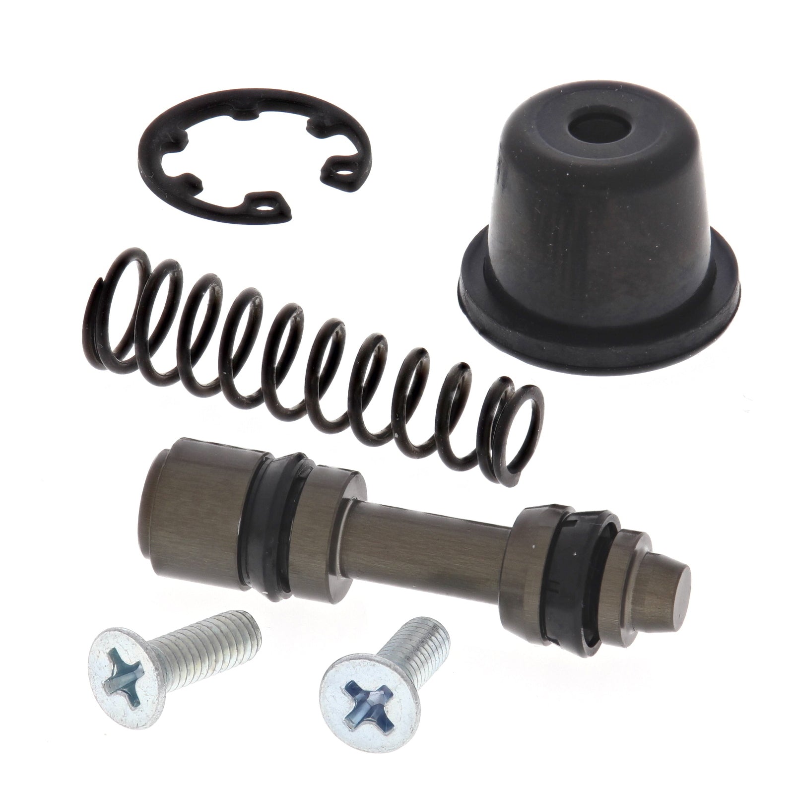 All Balls Racing Clutch Master Cylinder Rebuild Kit (18-4000)