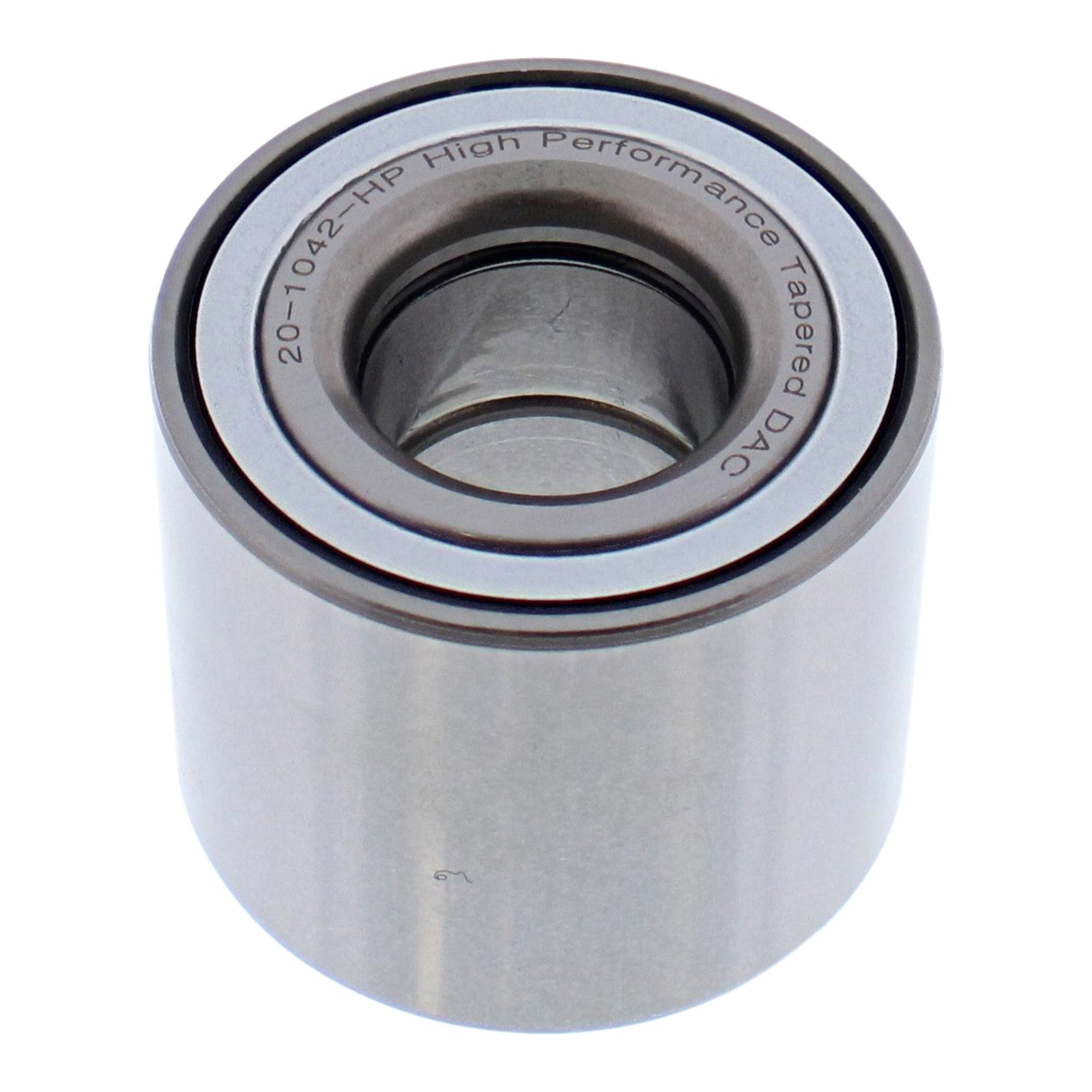All Balls Racing Wheel Bearing Kit - Tapered DAC Upgrade (25-1536-HP)