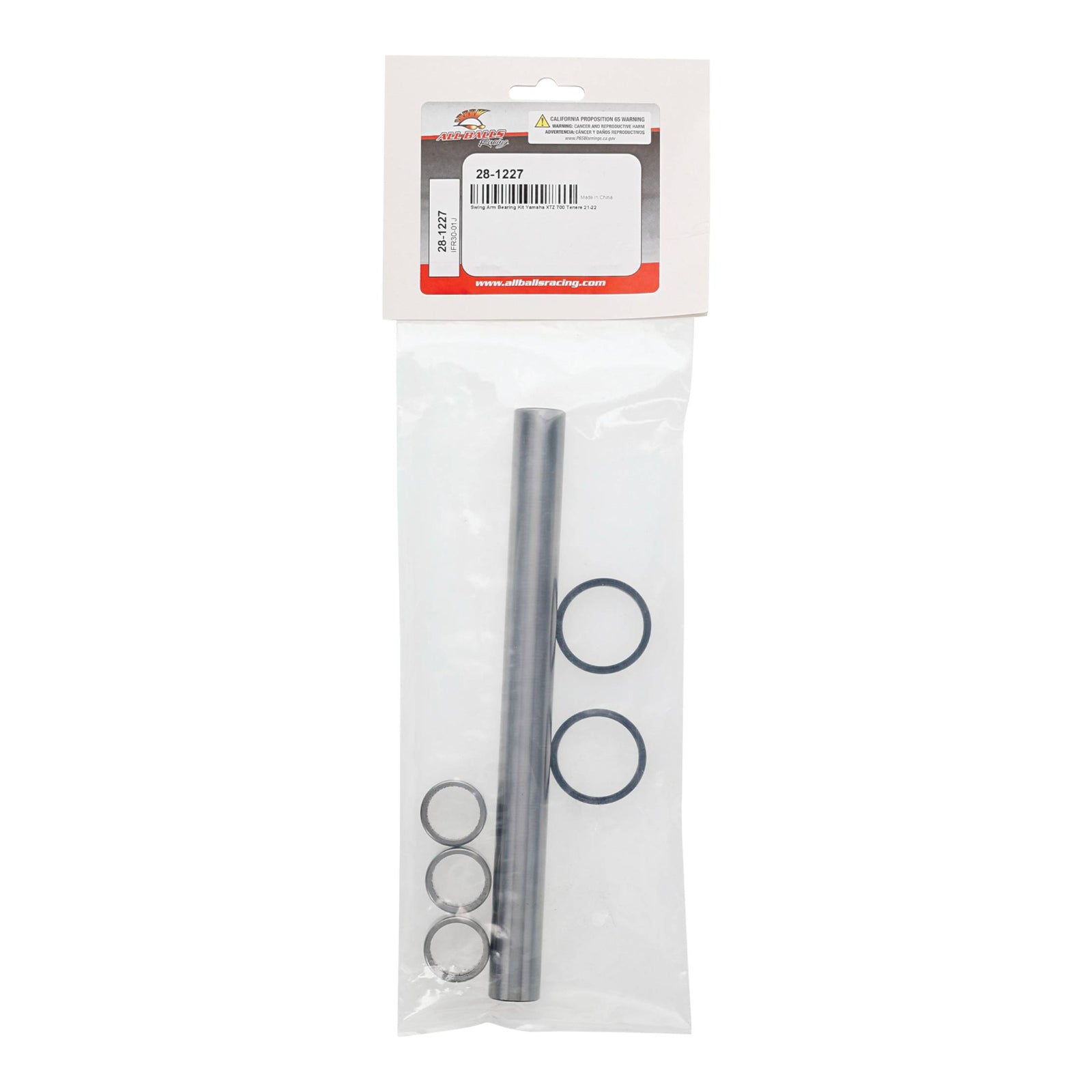 Swing Arm Bearing Kit 28-1227
