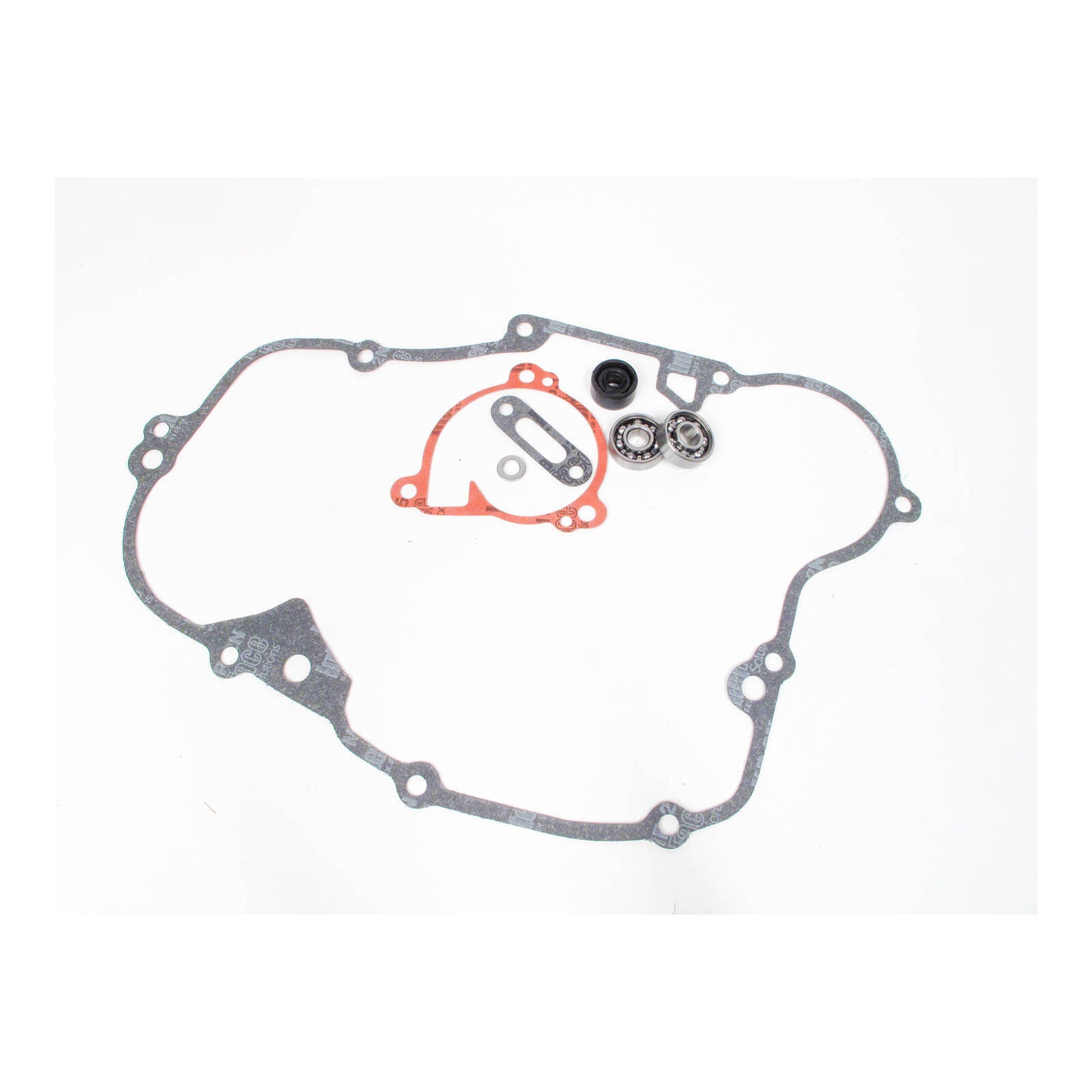 Vertex Water Pump Rebuilt Kit KX500 '88-'04