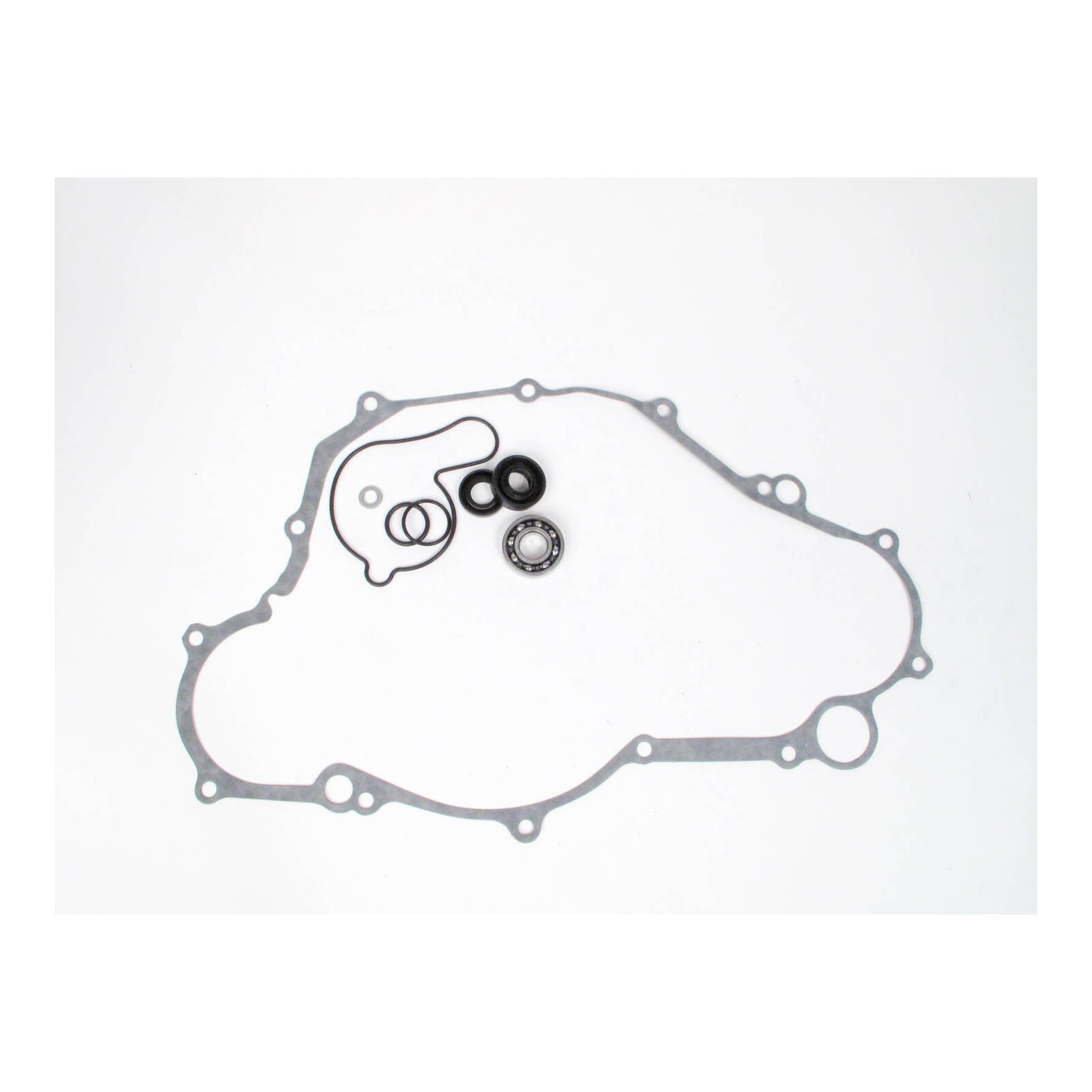 Vertex Water Pump Rebuilt Kit WR450F '03-'06