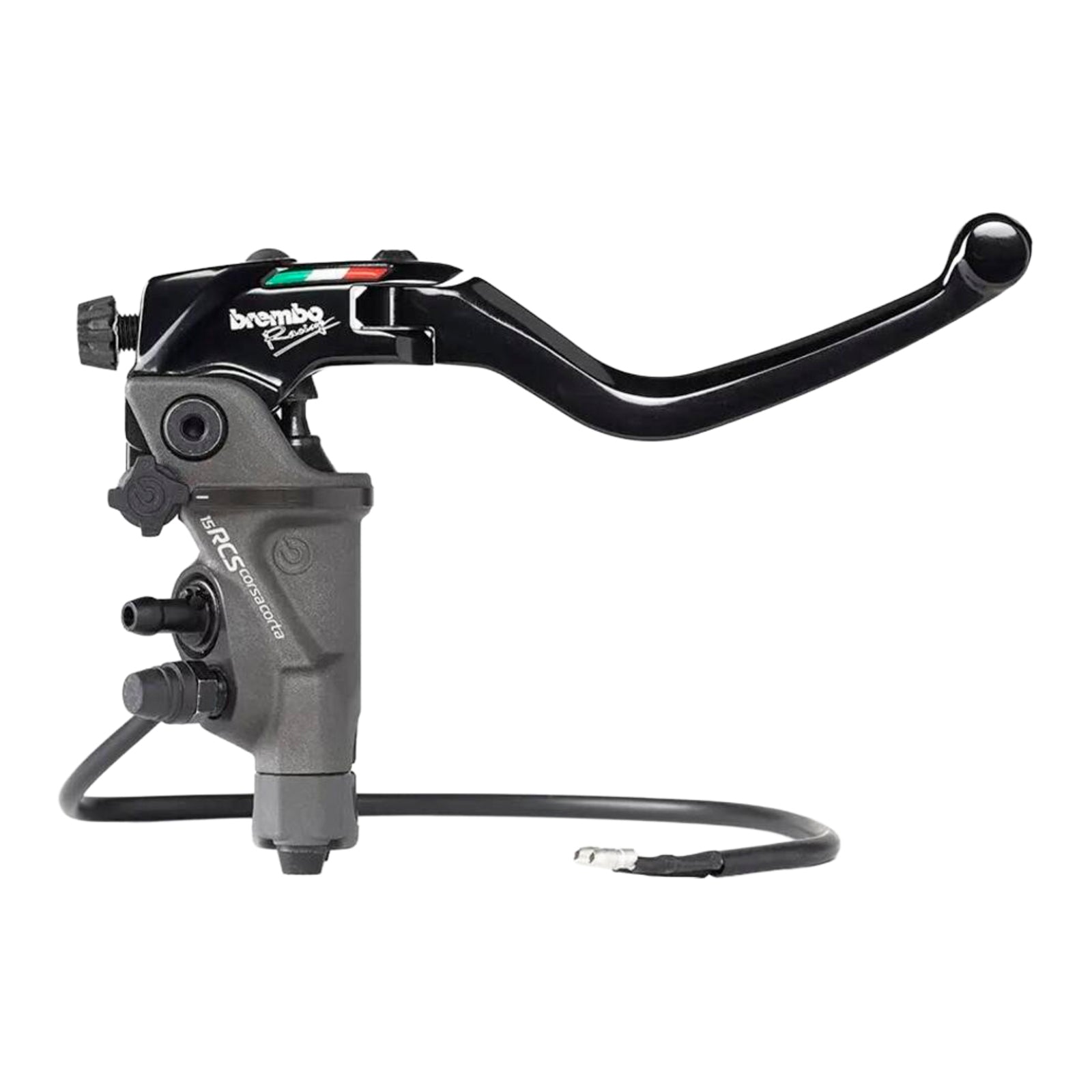 Brembo Upgrade Brake Master Cylinder RCS Corsacorta Front 110C74020