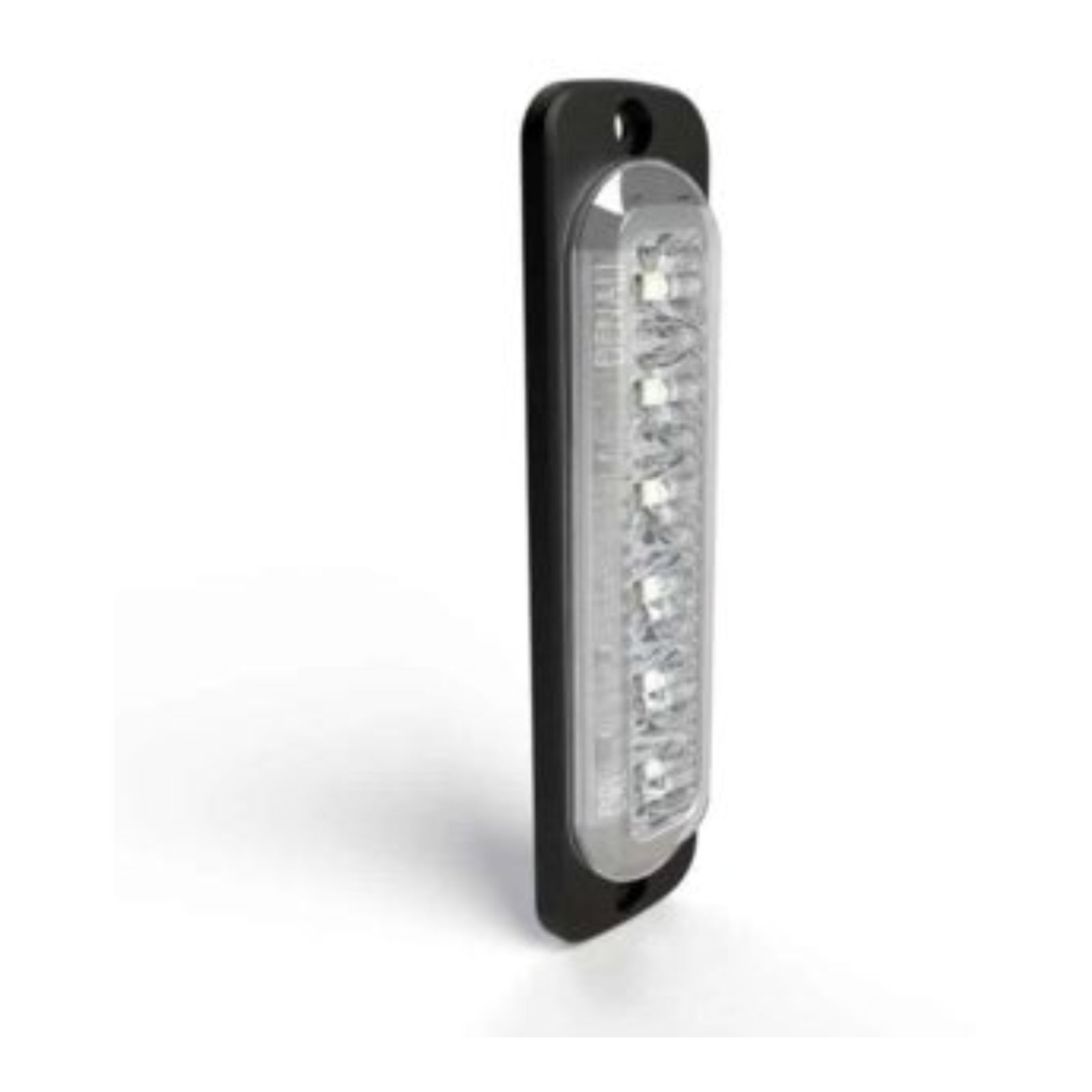 Denali LED DRL Module - Amber