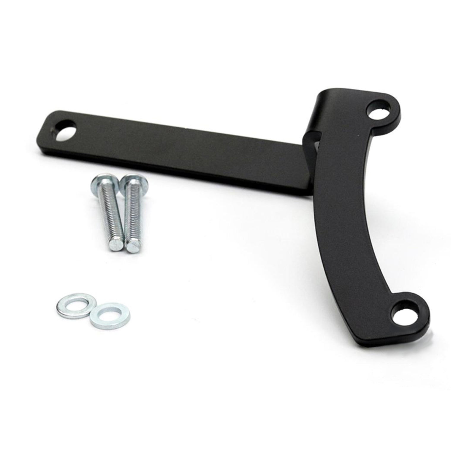 Denali SoundBomb Compact Horn Mount Bracket - Honda CB500X '13-'17