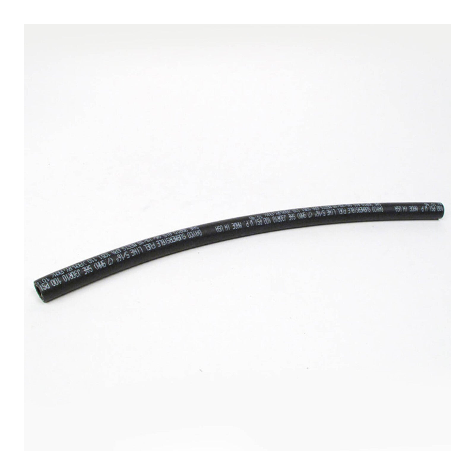 Dayco Submersible (Intank) Fuel Hose 8mm(0.3m)80160 HWDFHS8