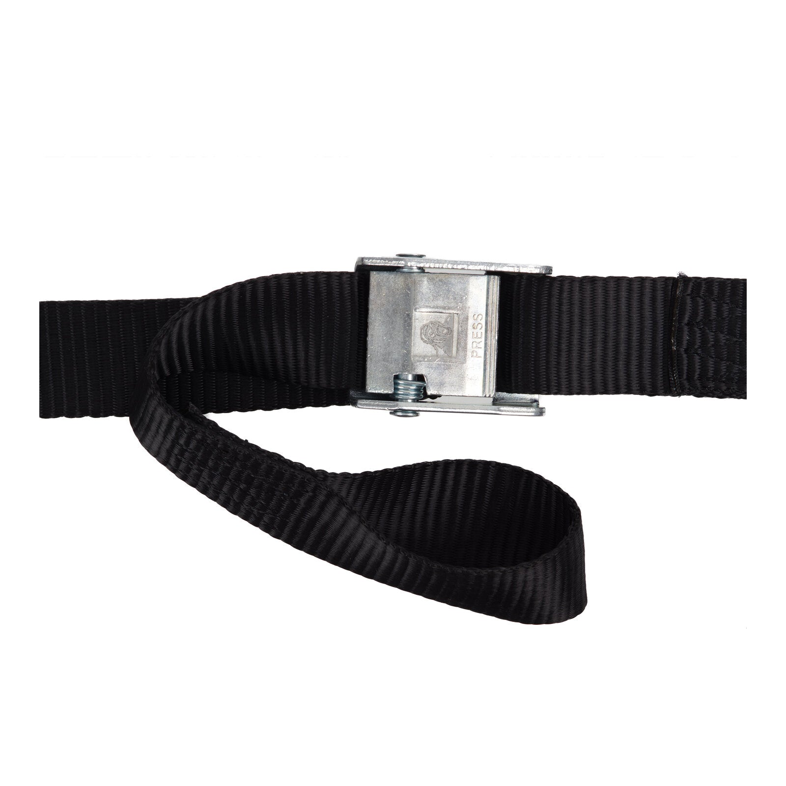 Gorillas Grip Sportbike Tie Down Harness With Inbuilt Tie Downs