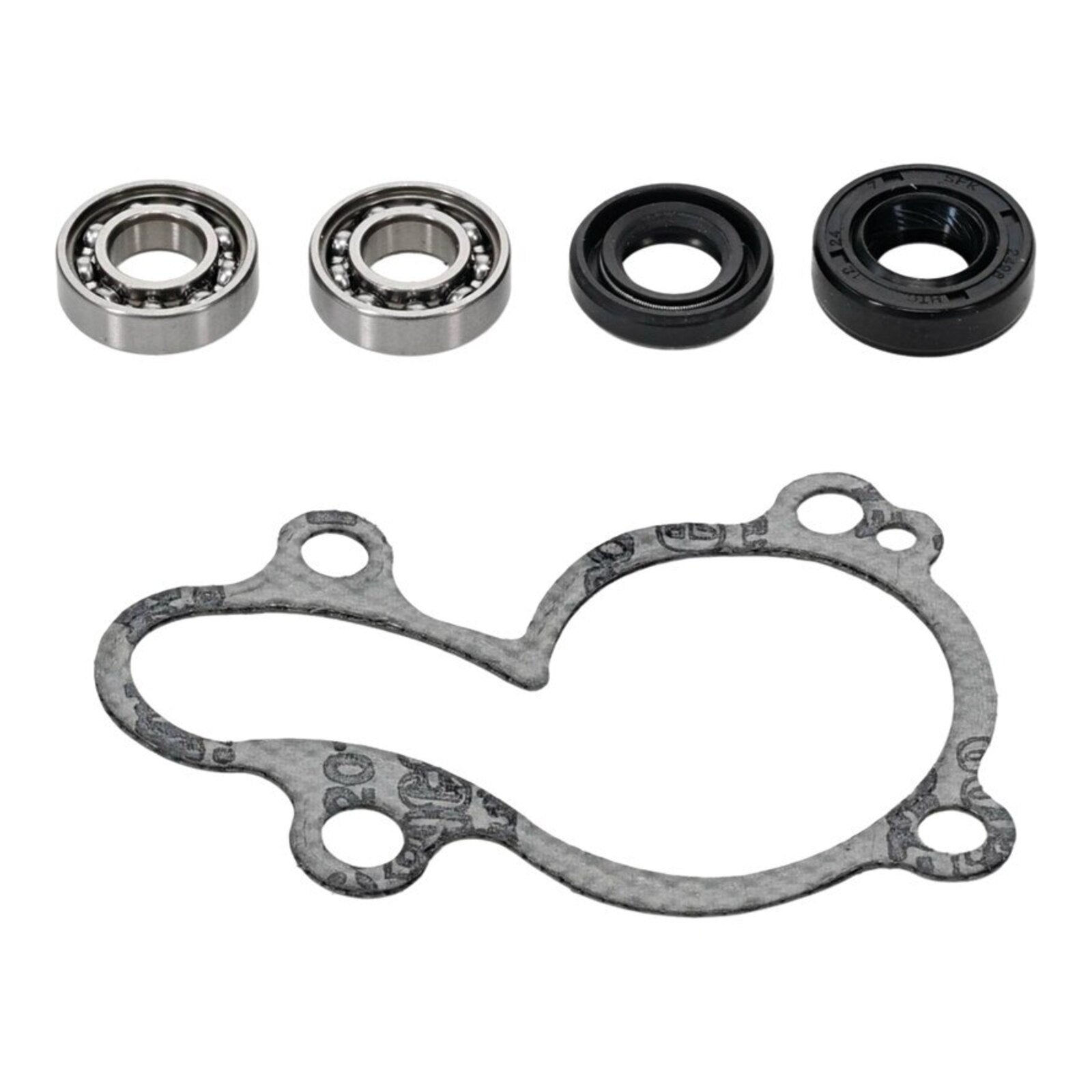 Water Pump Kit
