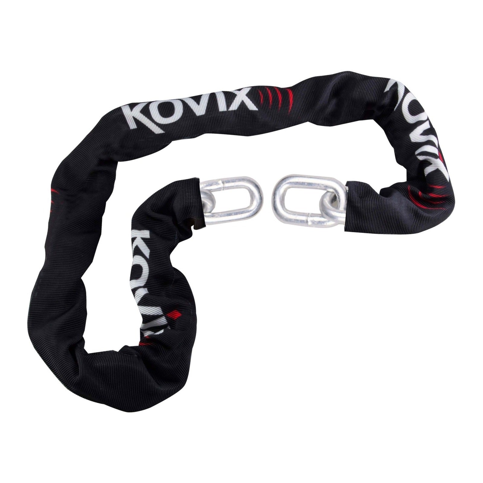 Kovix Hardened Chain 12mm x 1200mm