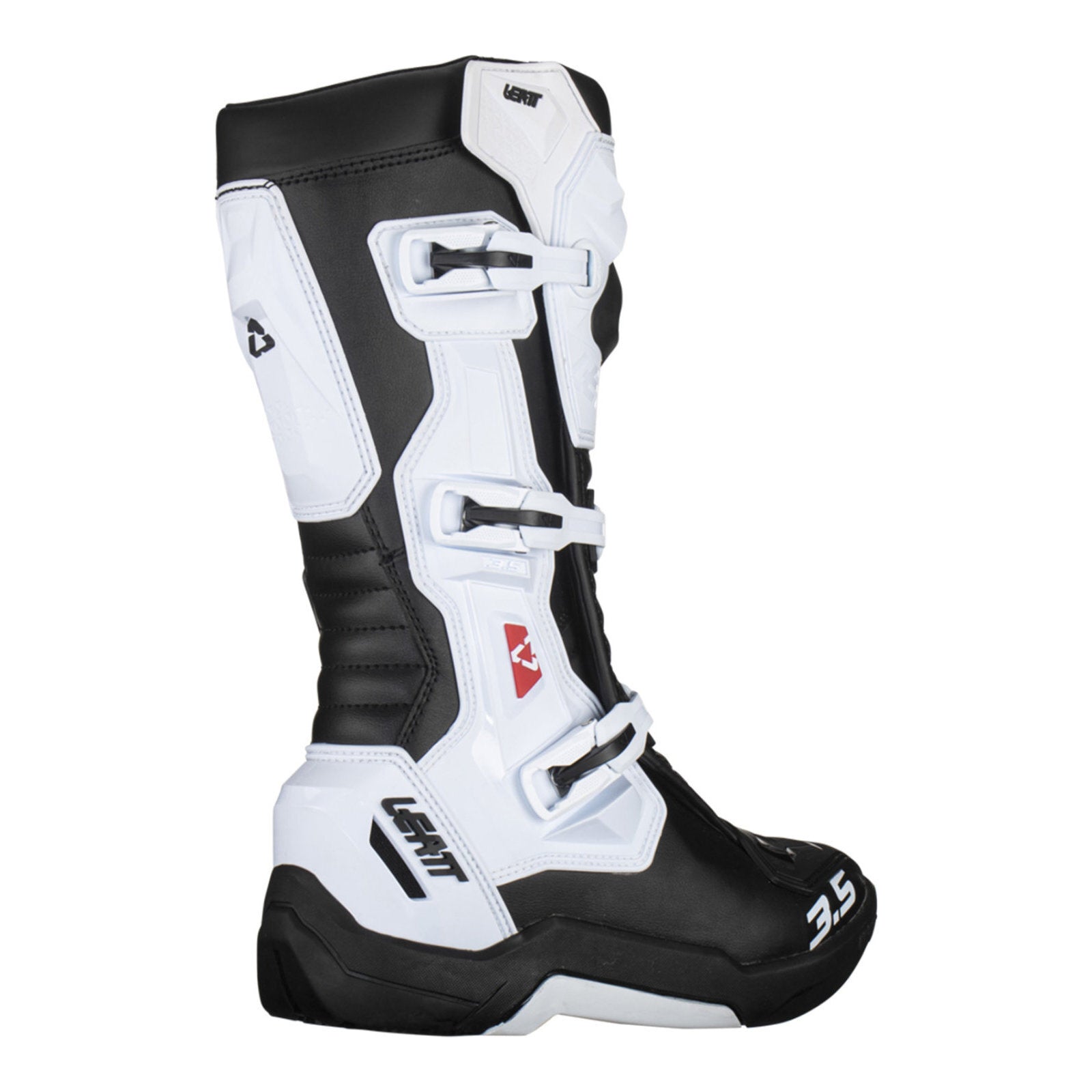 Leatt 3.5 Boot - White