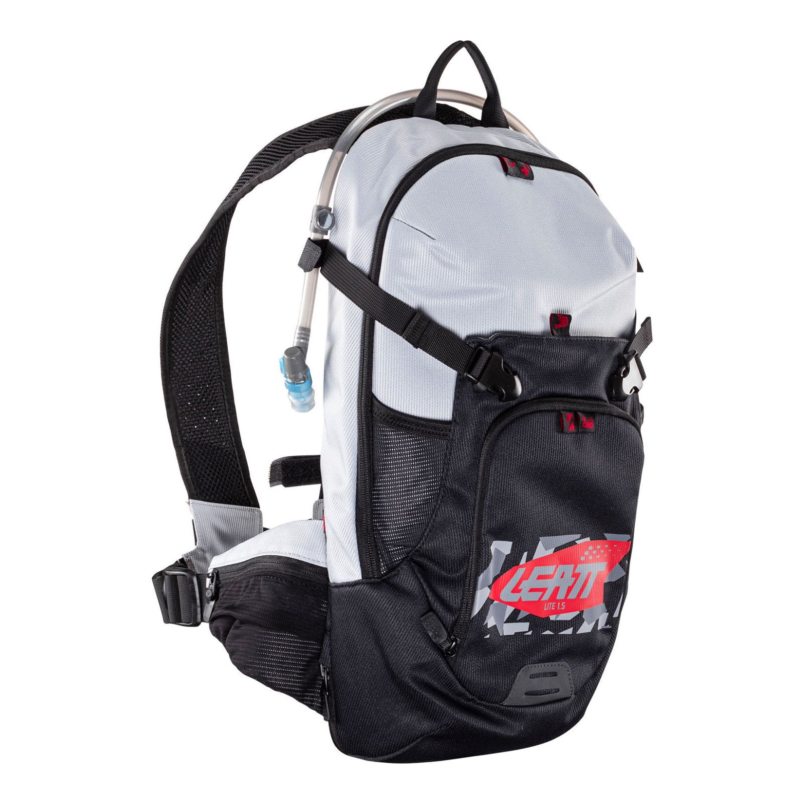 Leatt 1.5 Hydration Lite - Forge (XS-2XL)
