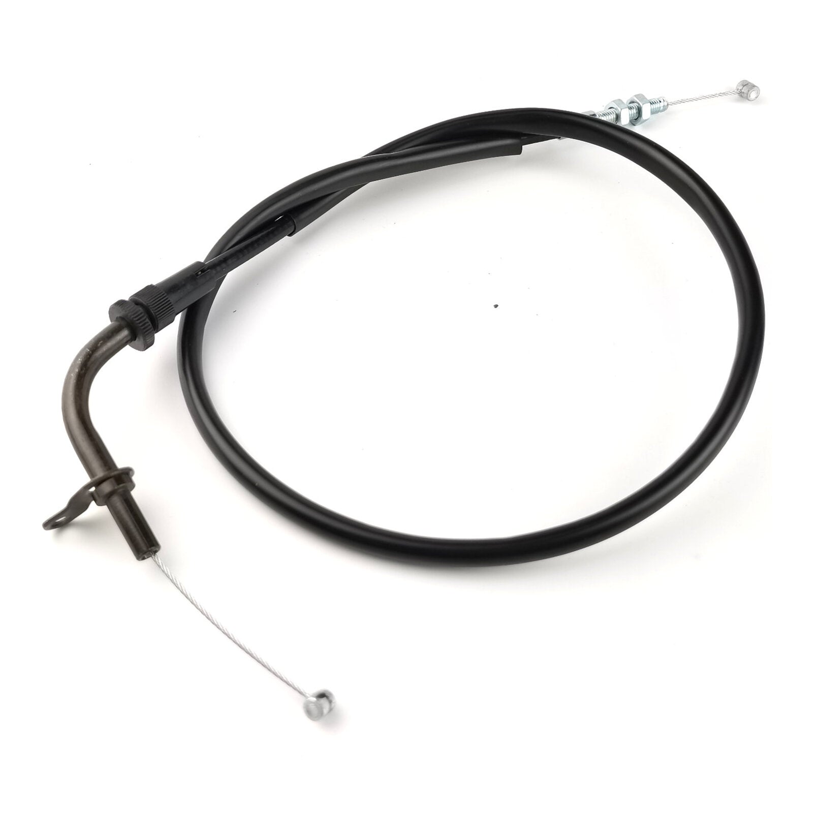 MTX Throttle Cable Pull Yamaha YZF-R6 '99-'02