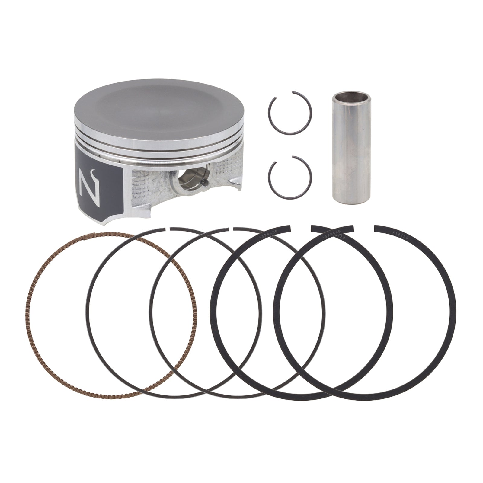 Namura Piston Kit 102.47 Honda SXS Pioneer 700 '14–'23 (M2 / M4)