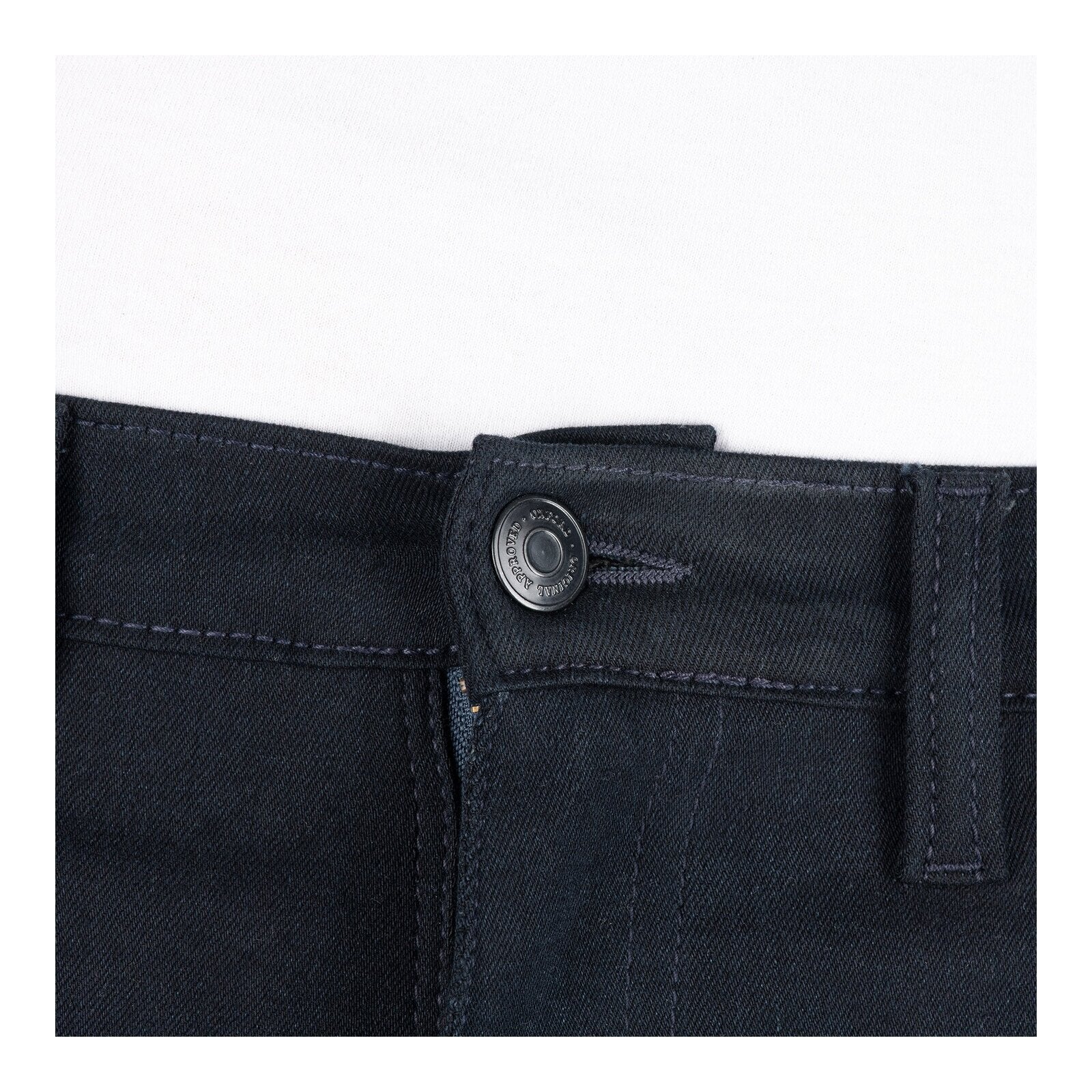 Oxford AA SuperStretch Men's Jean - Indigo (Short) (36S)