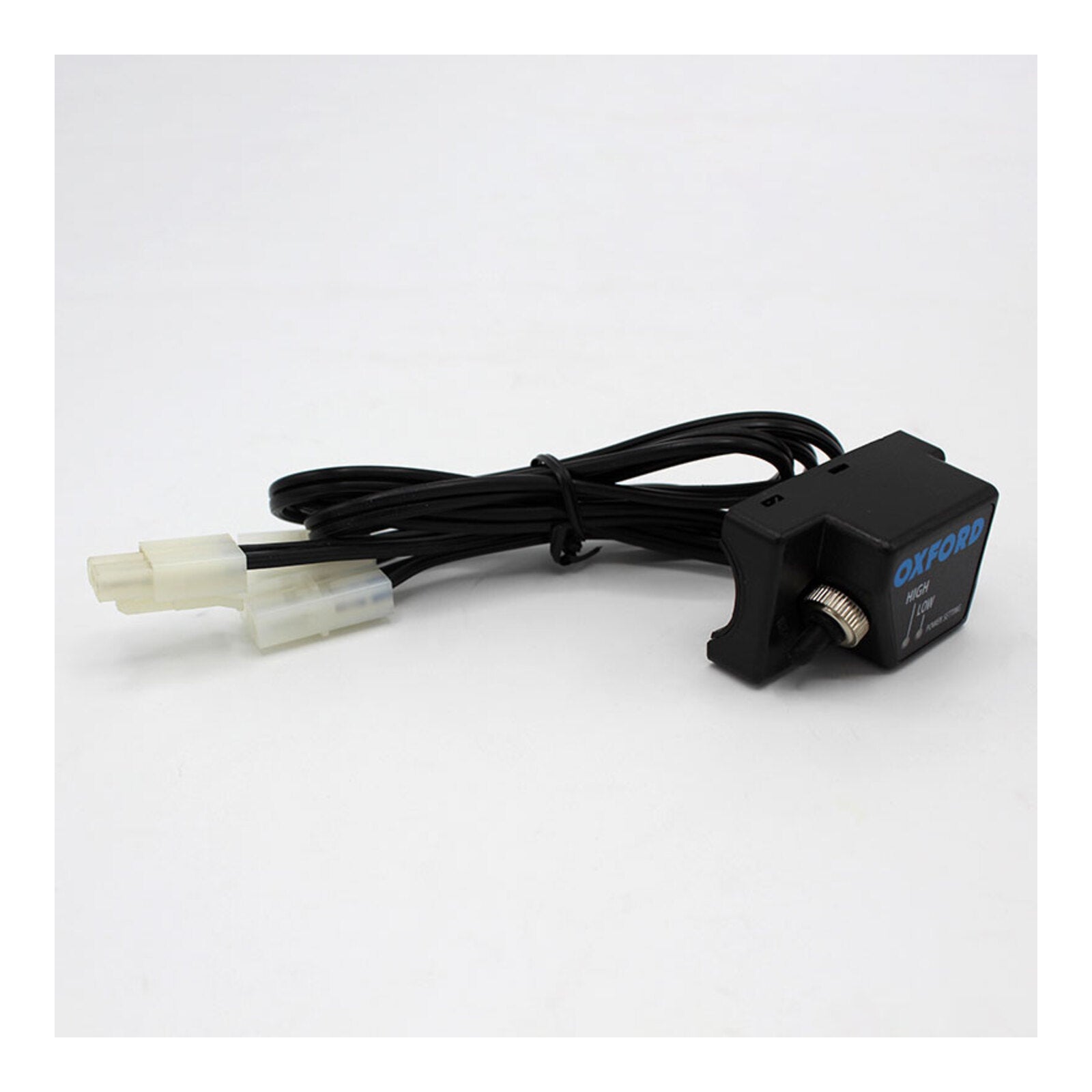 Oxford HotGrips® On/Off Switch & Wiring W/P ATV