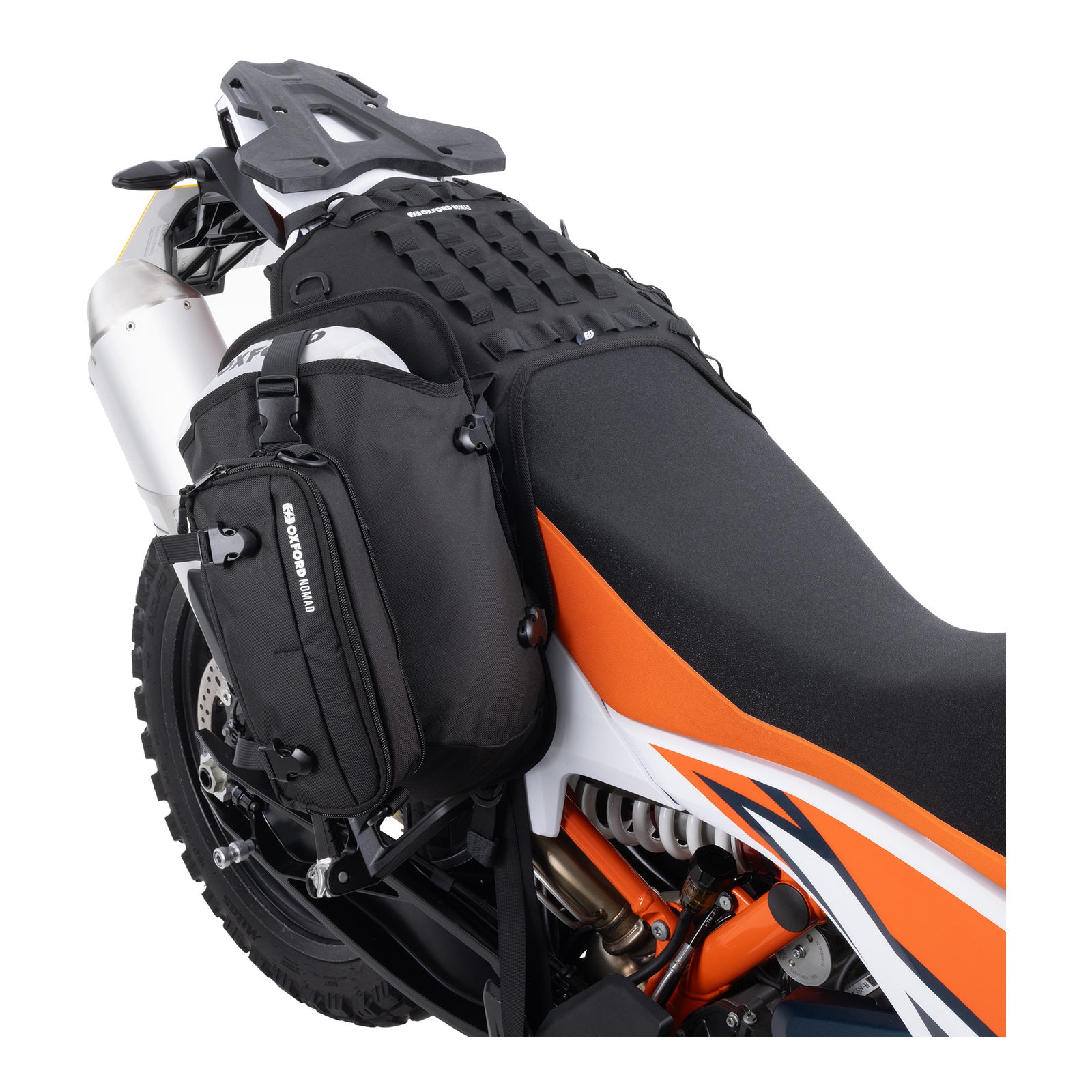 Oxford Nomad N2 Utility Pouch