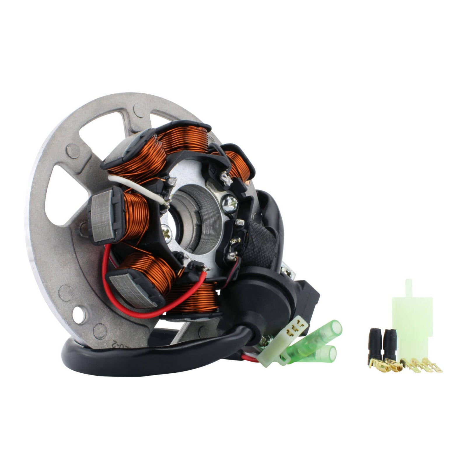 STATOR YAMAHA ZUME