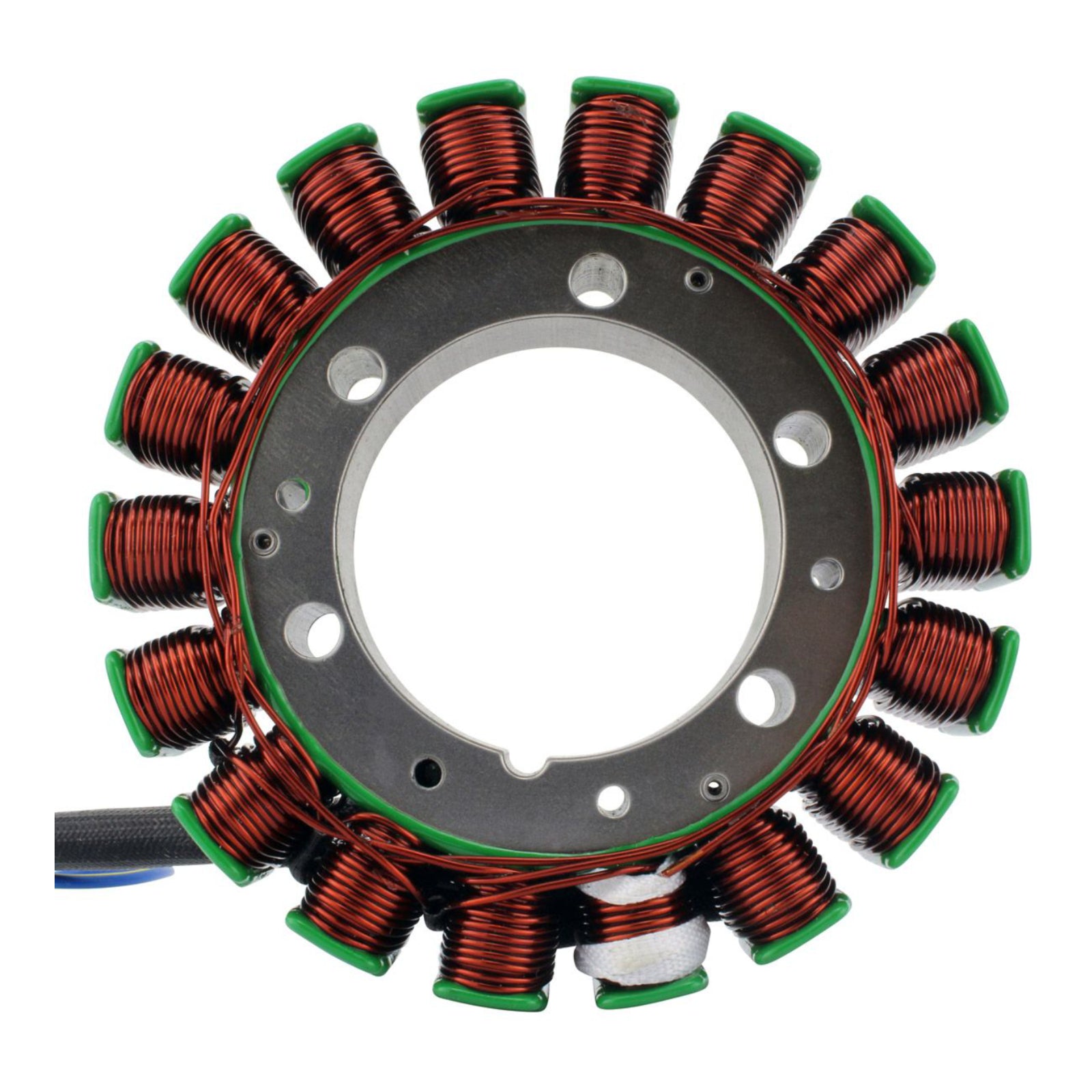 GENERATOR STATOR HOND TRX 650 RINCON 03-05'
