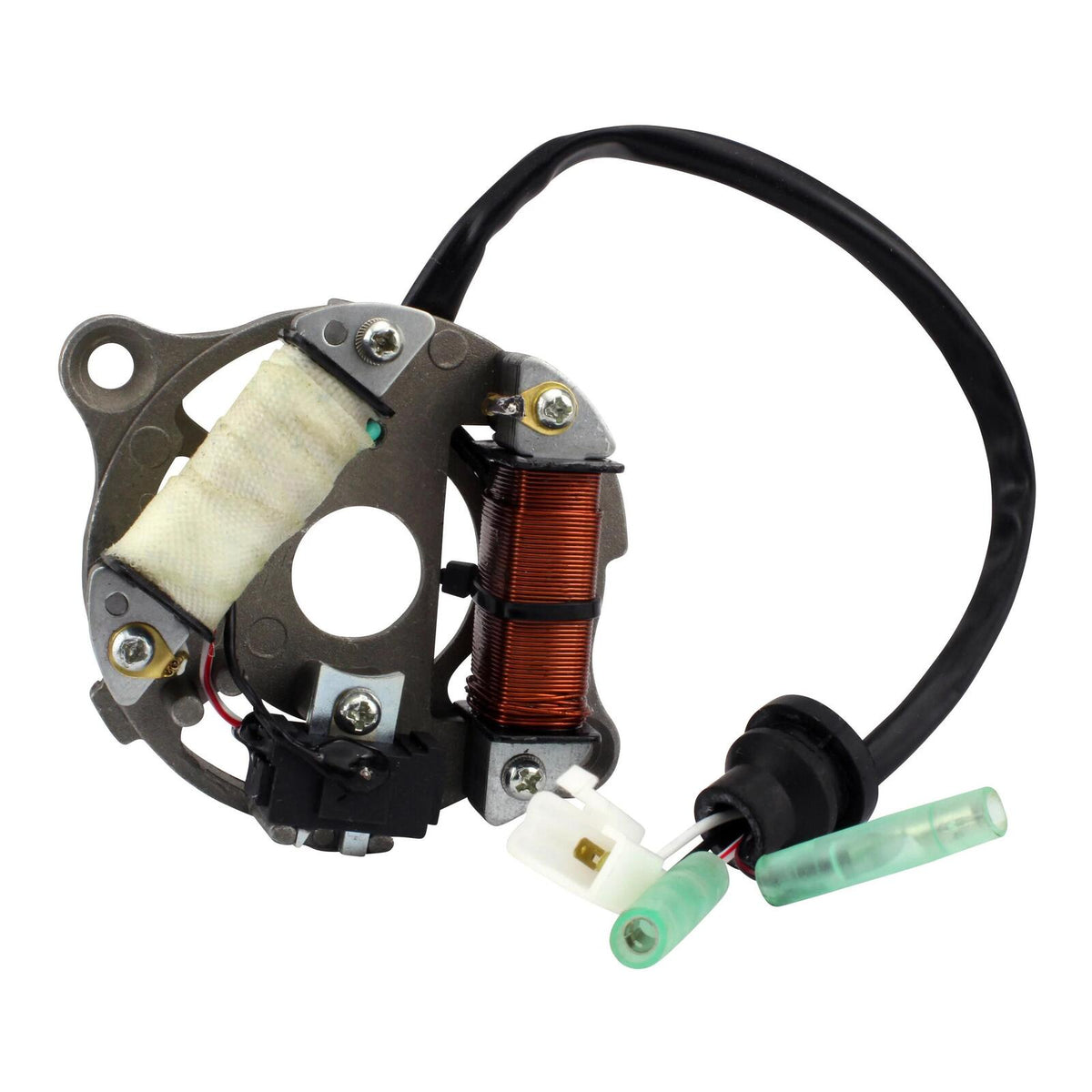 Generator Stator - Yamaha PW50 '01-'26 (RMS010-108395)