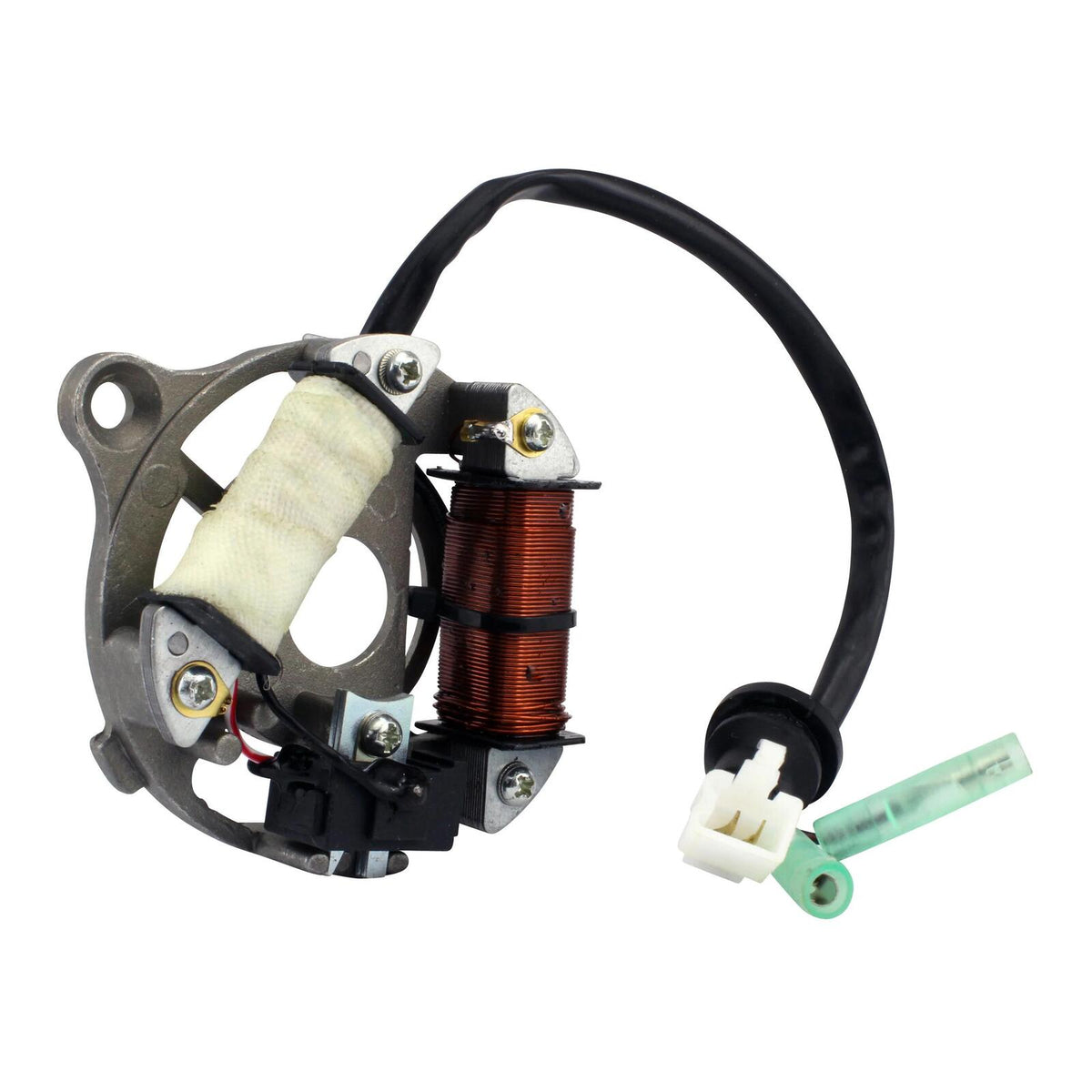 Generator Stator - Yamaha PW50 '01-'26 (RMS010-108395)