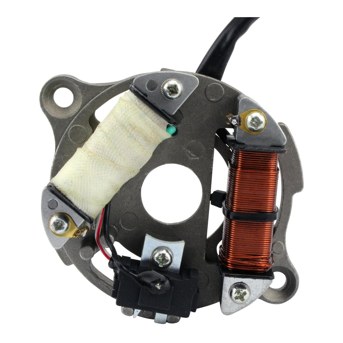 Generator Stator - Yamaha PW50 '01-'26 (RMS010-108395)