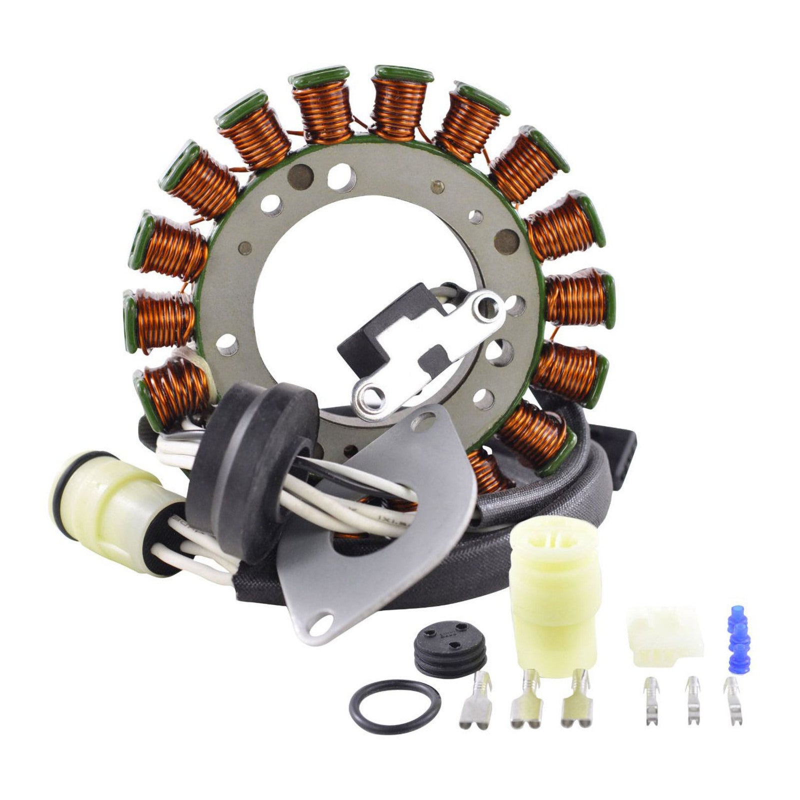 Generator Stator - Yamaha (RM01540)