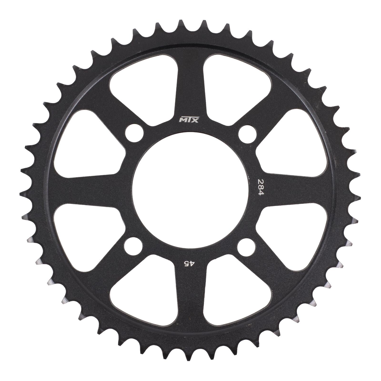 MTX 284 Steel Rear Sprocket #530 (11-300)