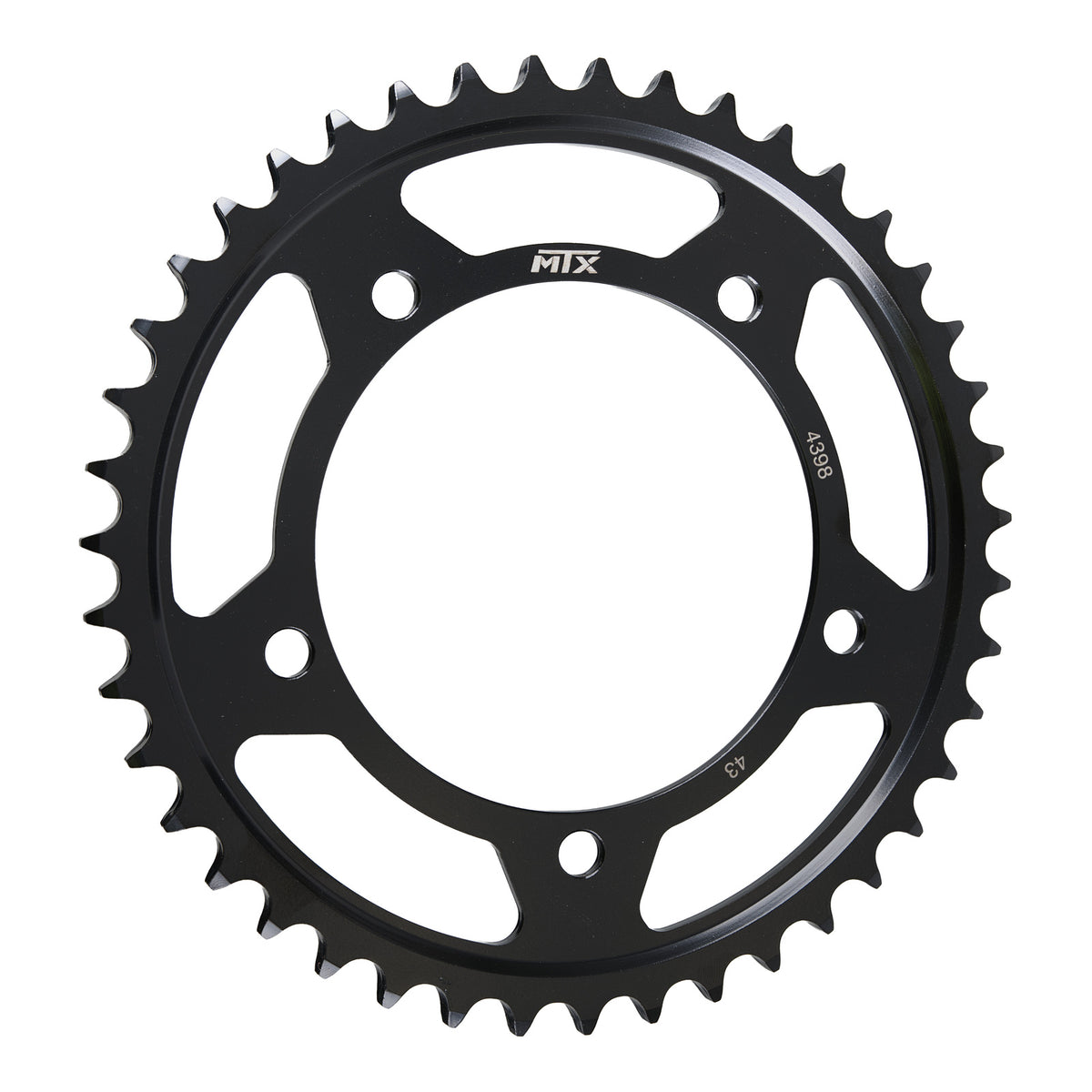 MTX 1792 Steel Rear Sprocket #525 (11-35F)