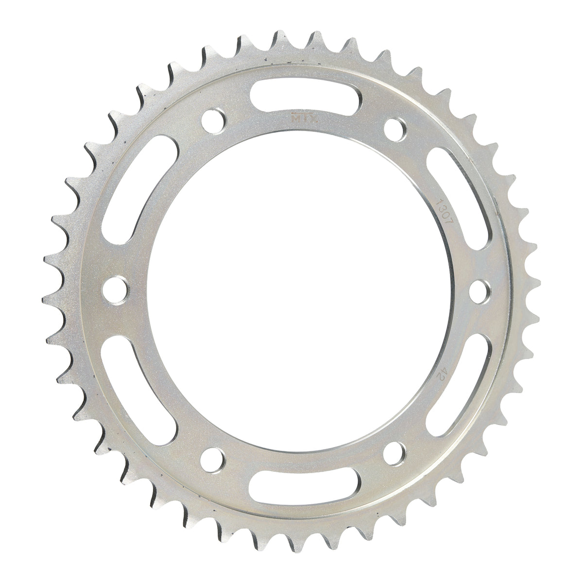 MTX 1307 Steel Rear Sprocket #525 (11-MBW)