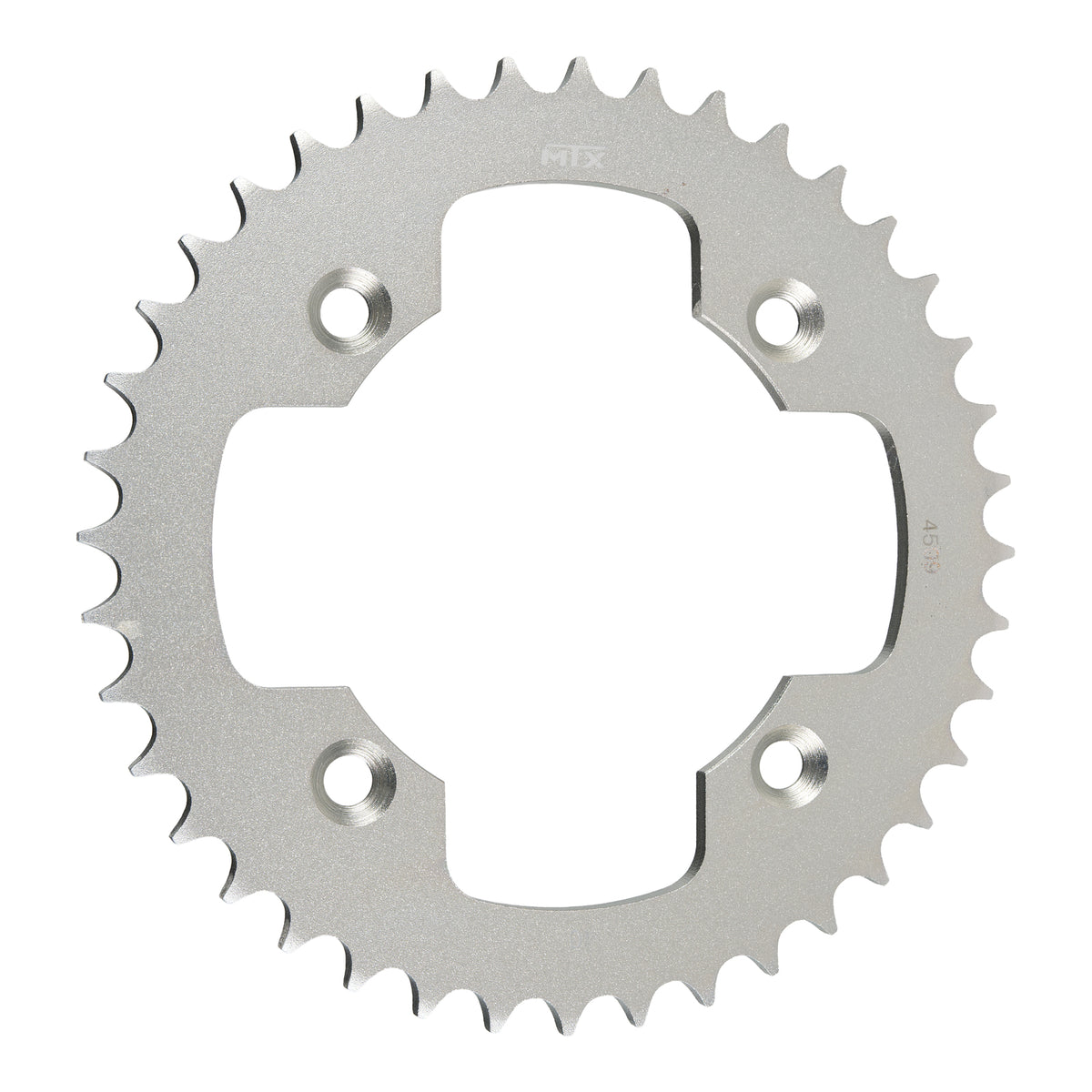 MTX 1760 Steel Rear Sprocket #520 (11-1760)