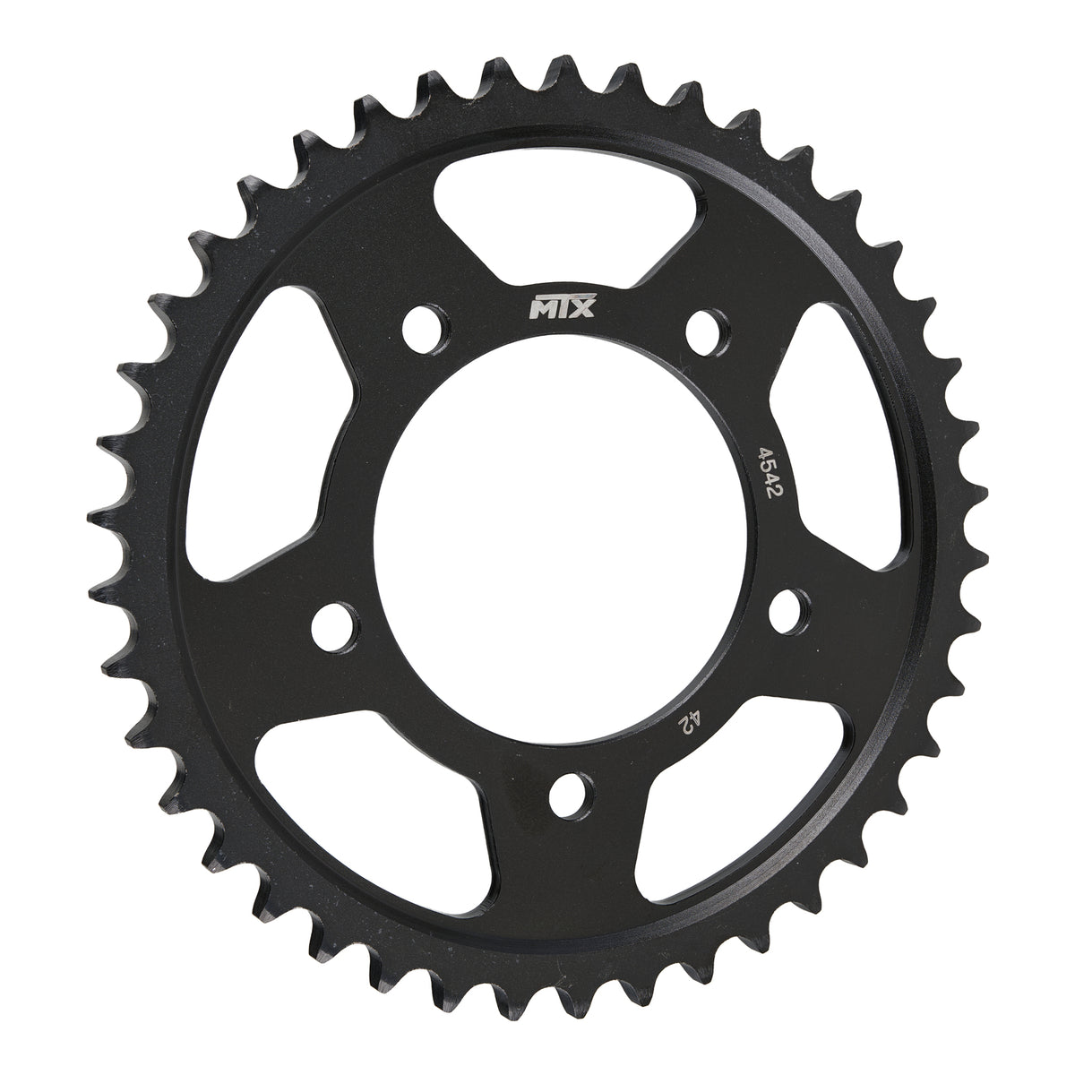 MTX 1493 Steel Rear Sprocket #530 (11-493)