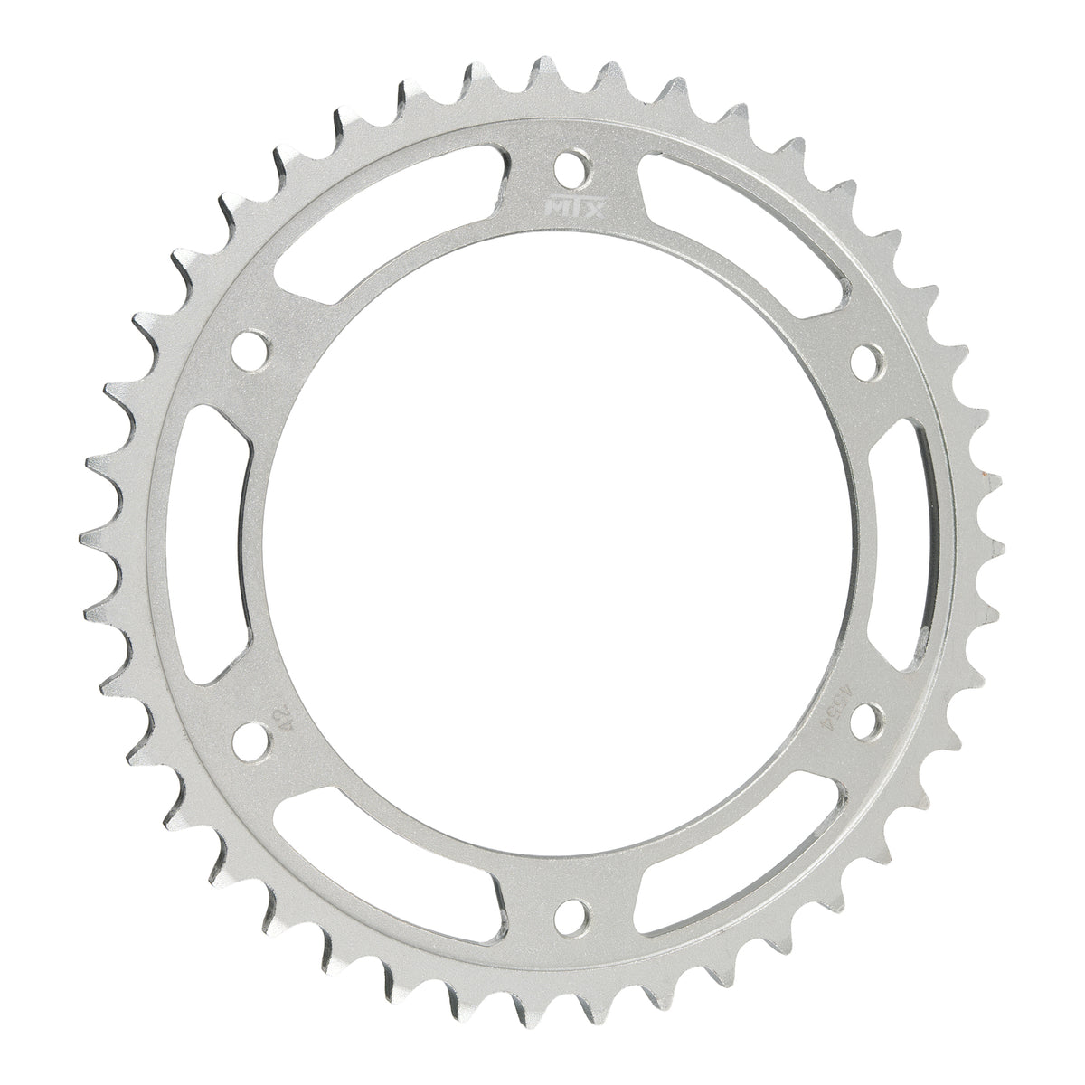 MTX 006 Steel Rear Sprocket #525 (11-006) (8.5mm)