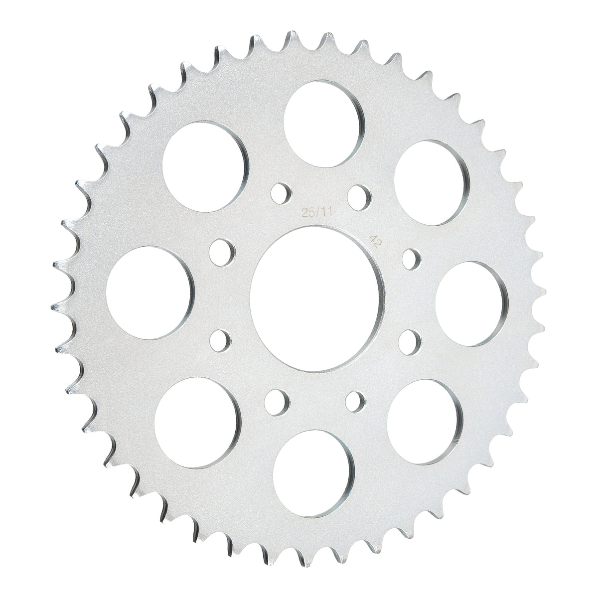 MTX 273 Steel Rear Sprocket #520 (11-KP9)