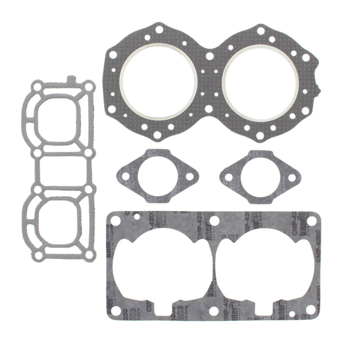 PWC TOP END GASKET KIT 610601