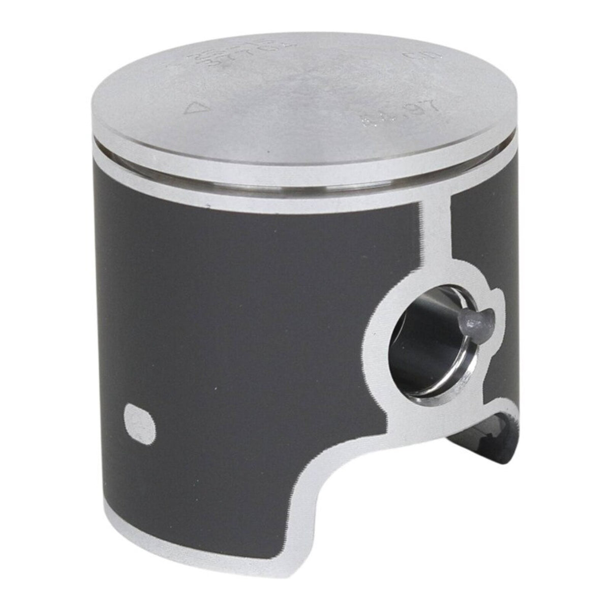 Top End Piston Kit 2 Stroke