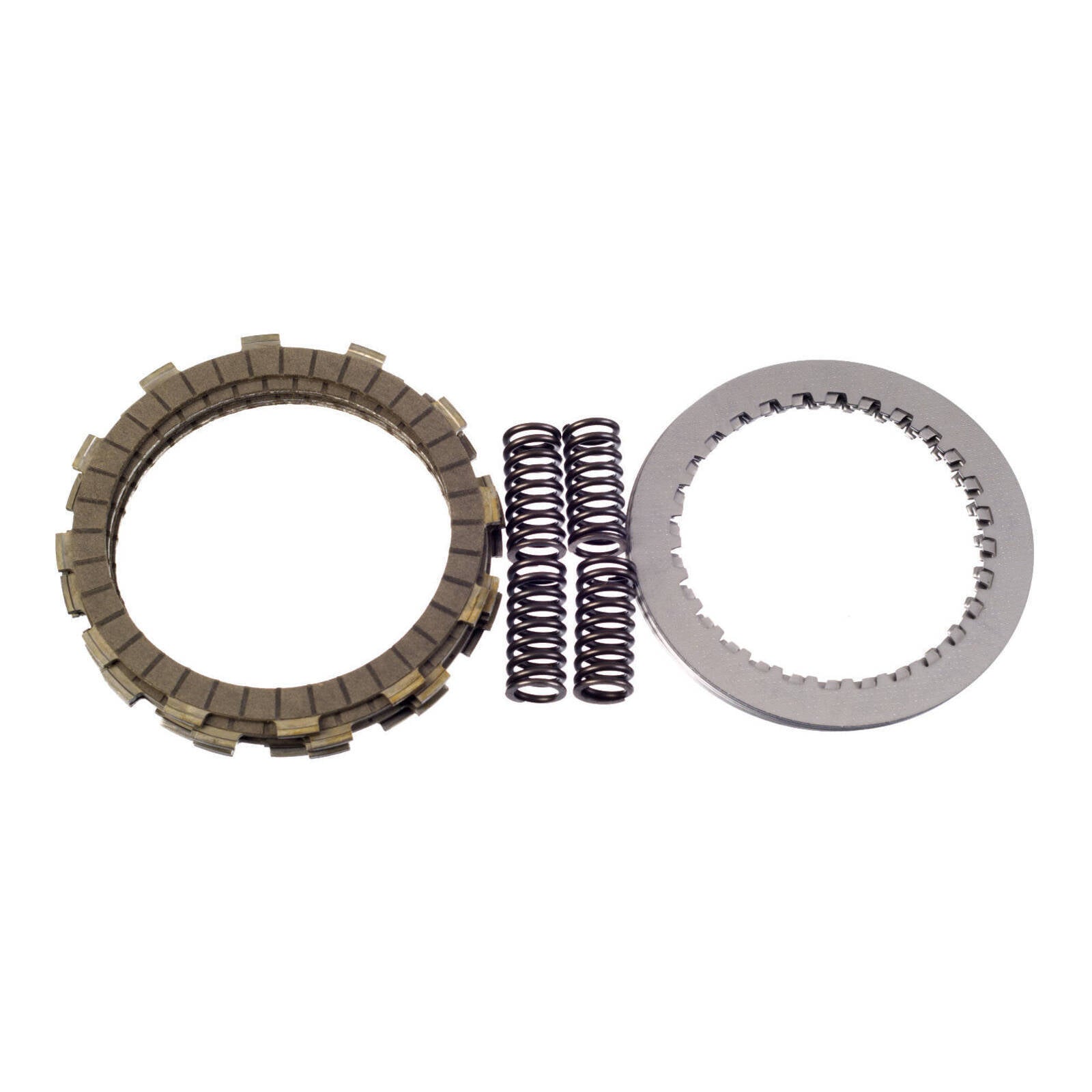 Whites Clutch Kit Complete Honda XR600 '84-'00