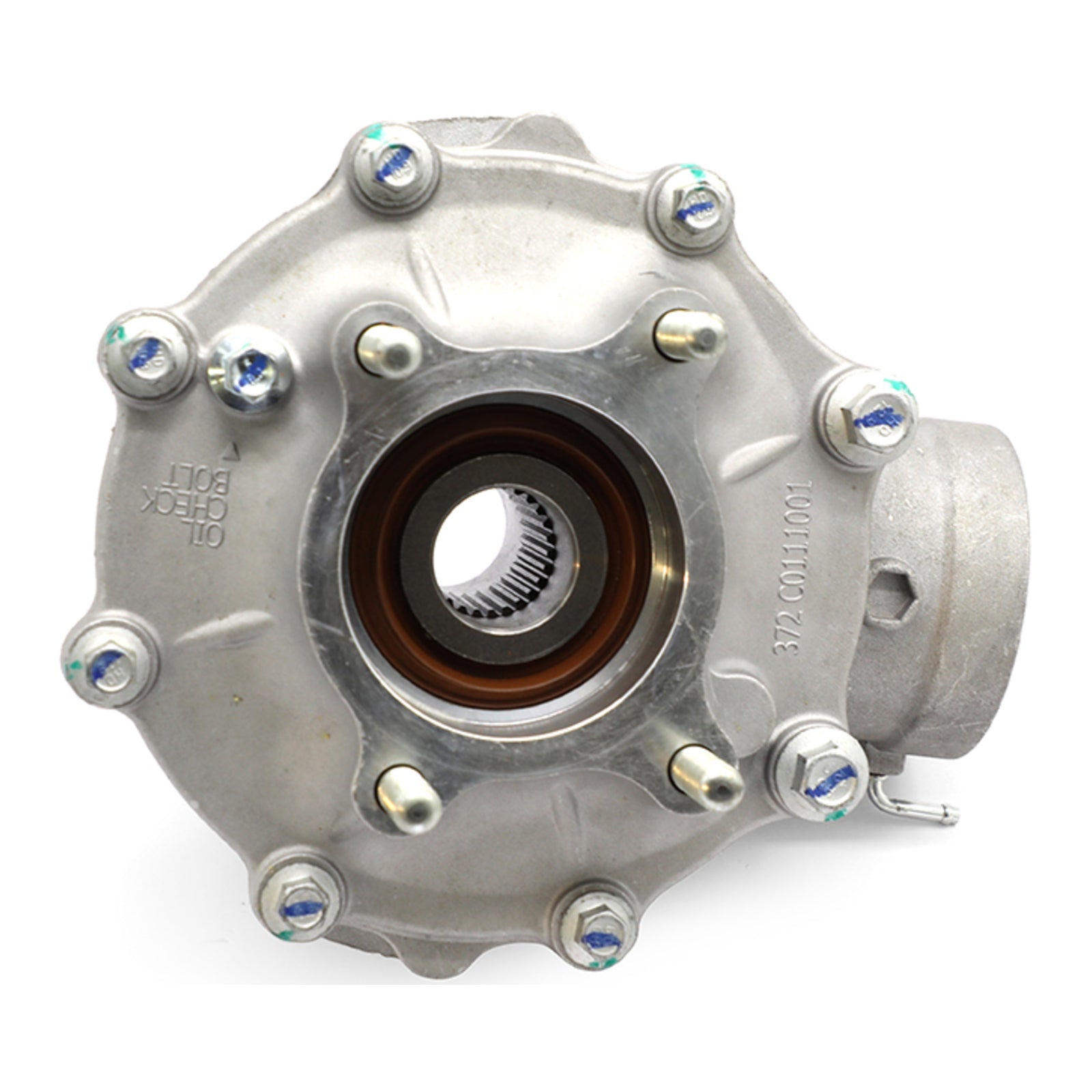 Whites ATV Differential Assembly – Replaces Honda 41300-HRO-F00