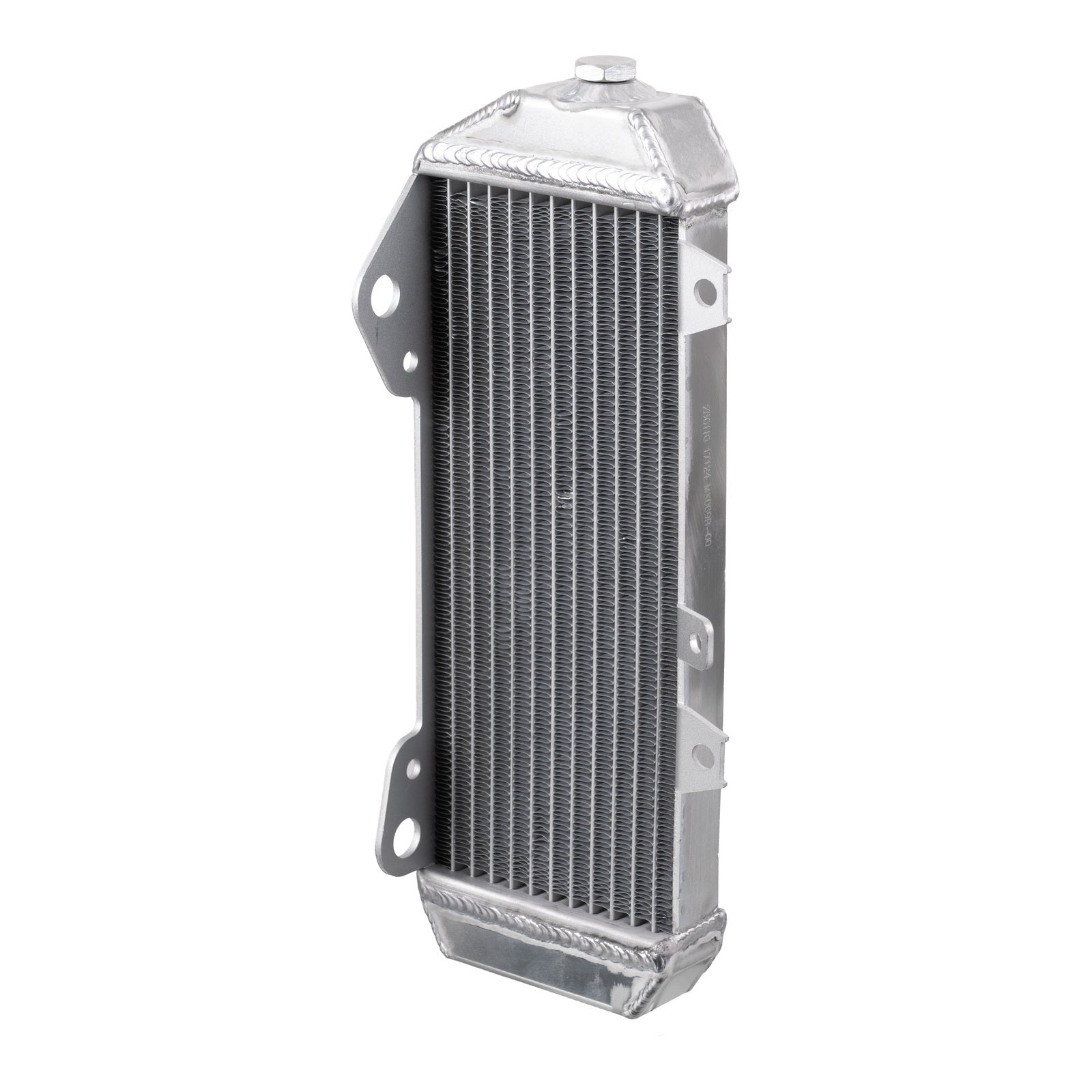Whites Radiator Left Kawasaki KX250F '17-'18, KX250 '19