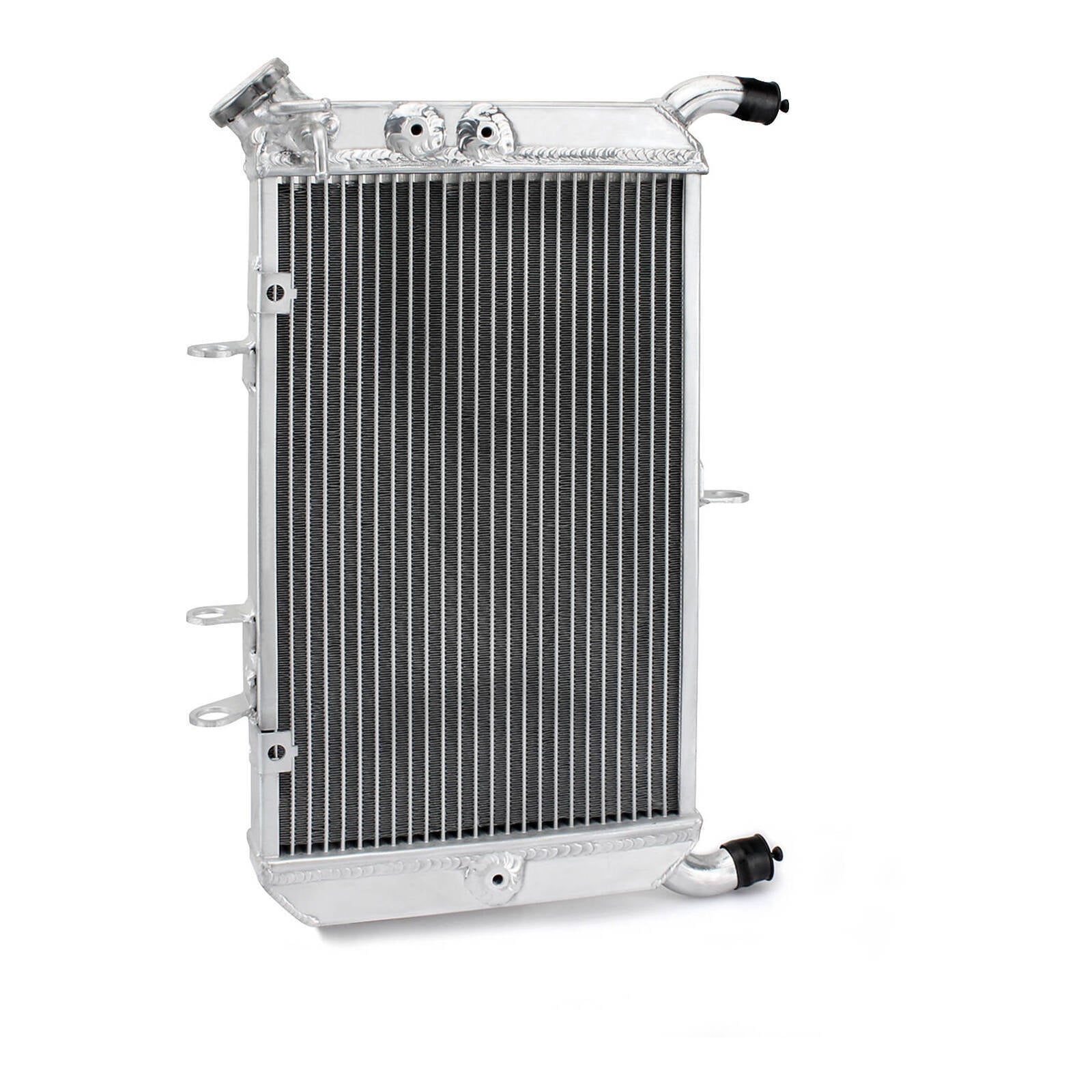 Whites Radiator Yamaha MT09 / FZ09 '14-'16