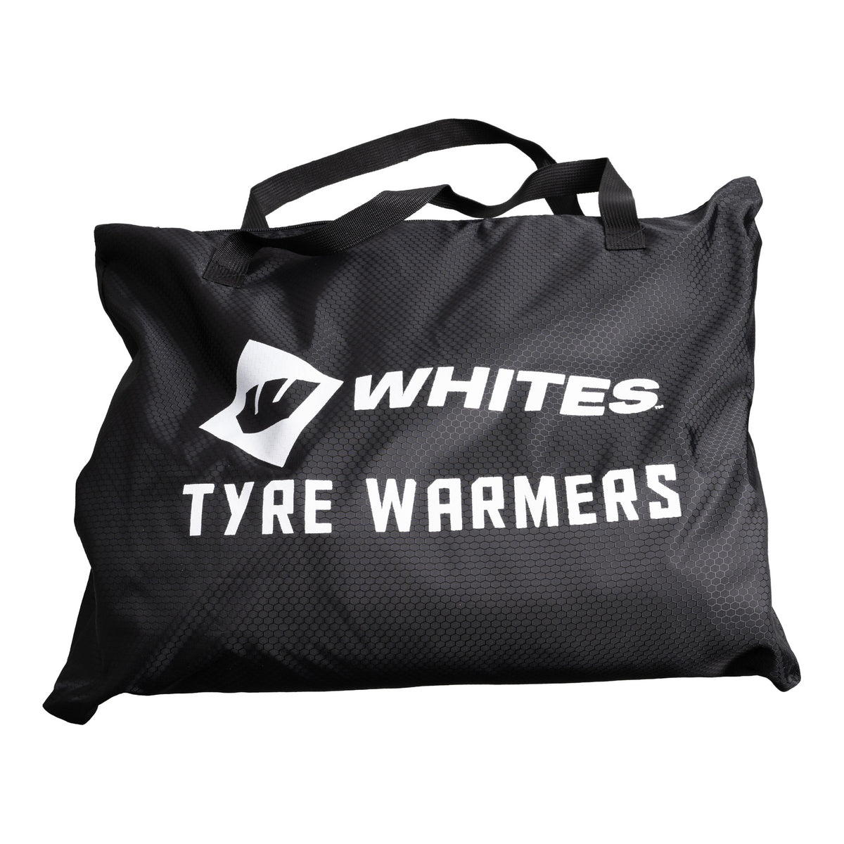 WMP Tyre Warmer C7 Digital 30-90°C 120/200+ Pair - Black