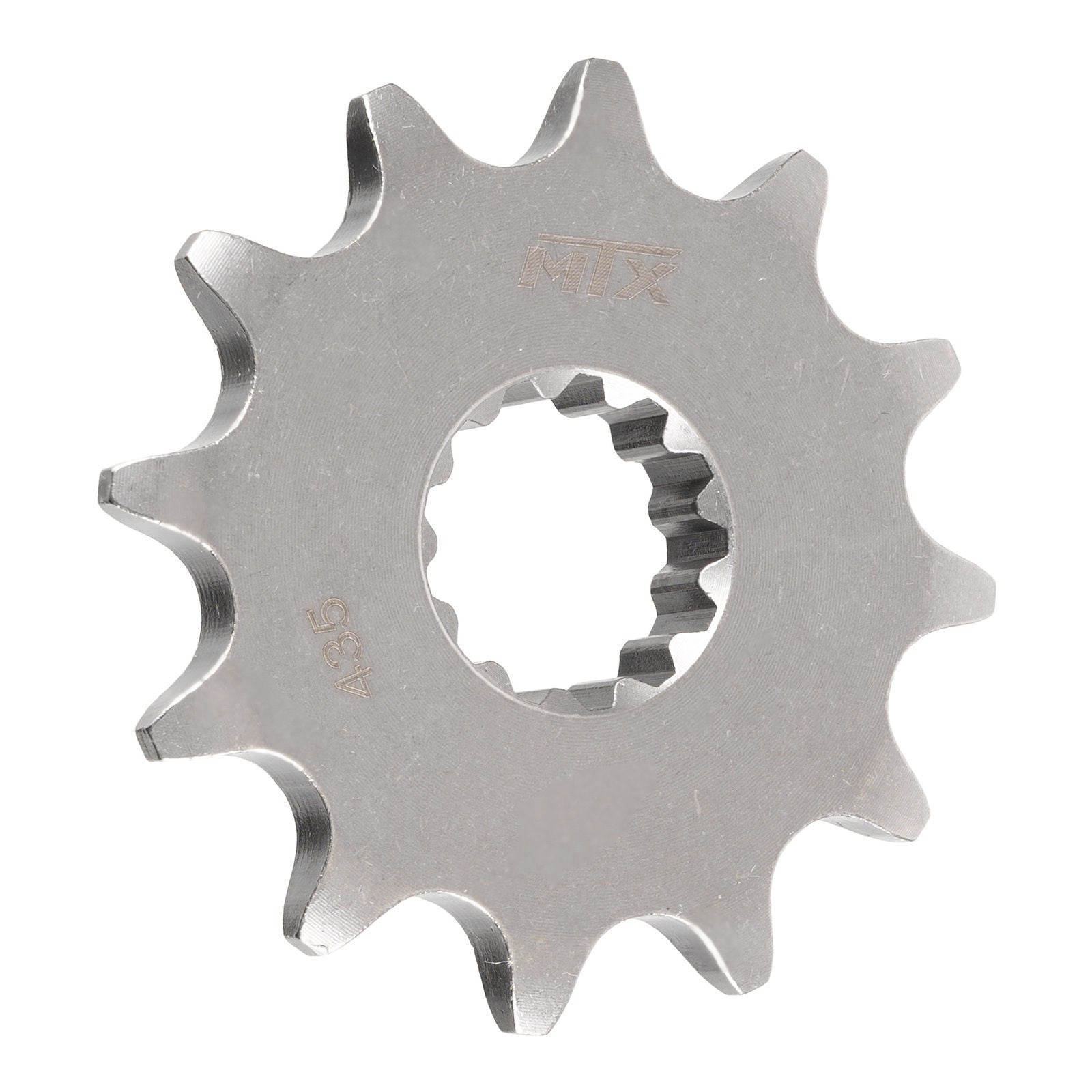 XAM Sprocket Kit Suzuki DR200 Farm 12/47 X-Ring