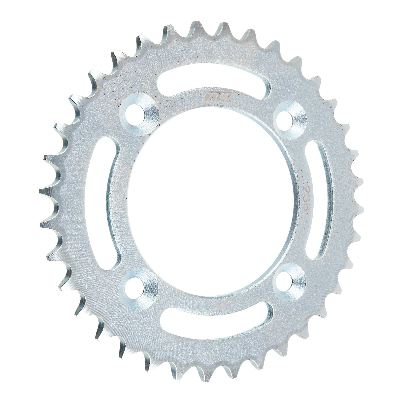 XAM Sprocket Kit Honda CRF110 13-16 14/38