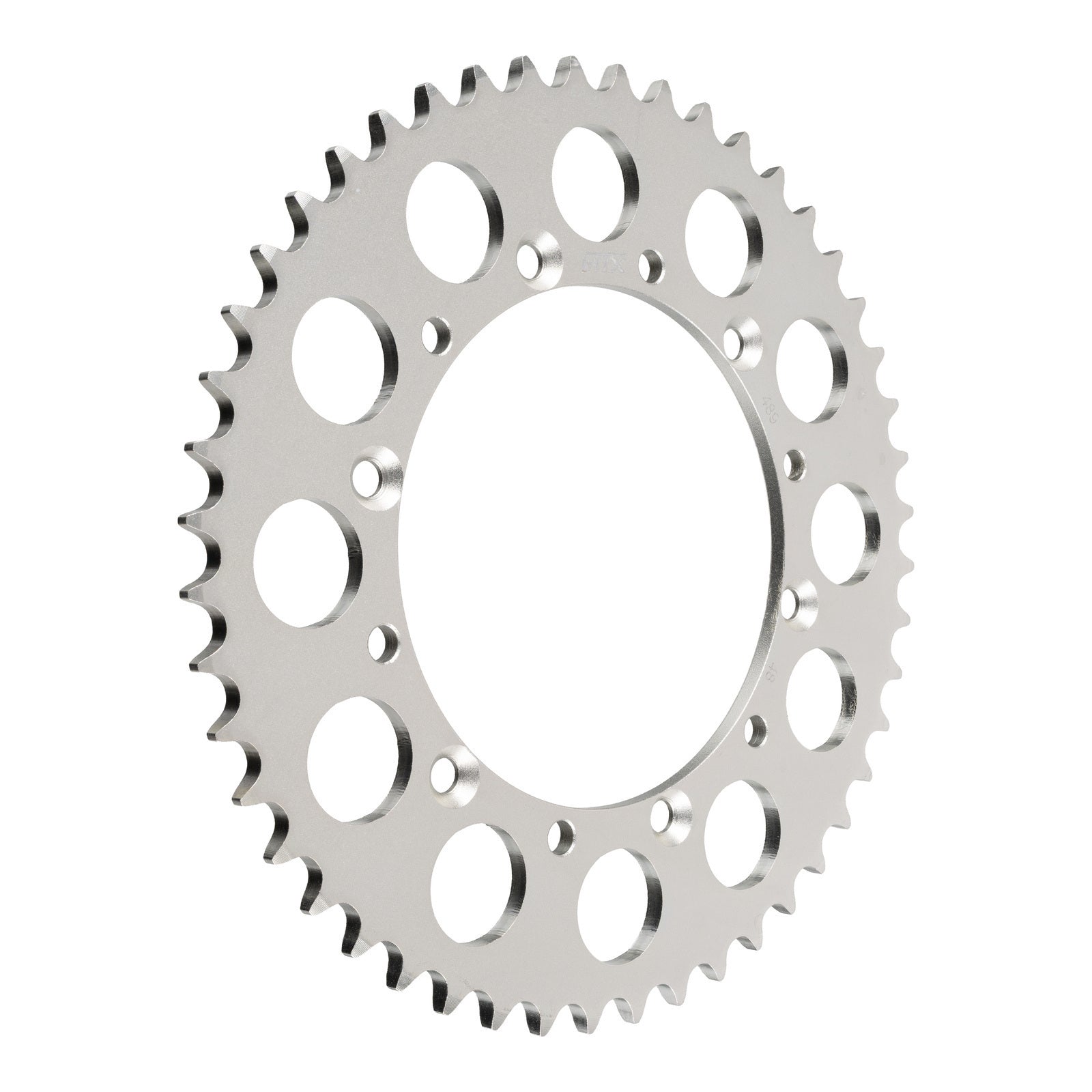 XAM Sprocket Kit Kawasaki KX125 '03- X-Ring Gold 13/51