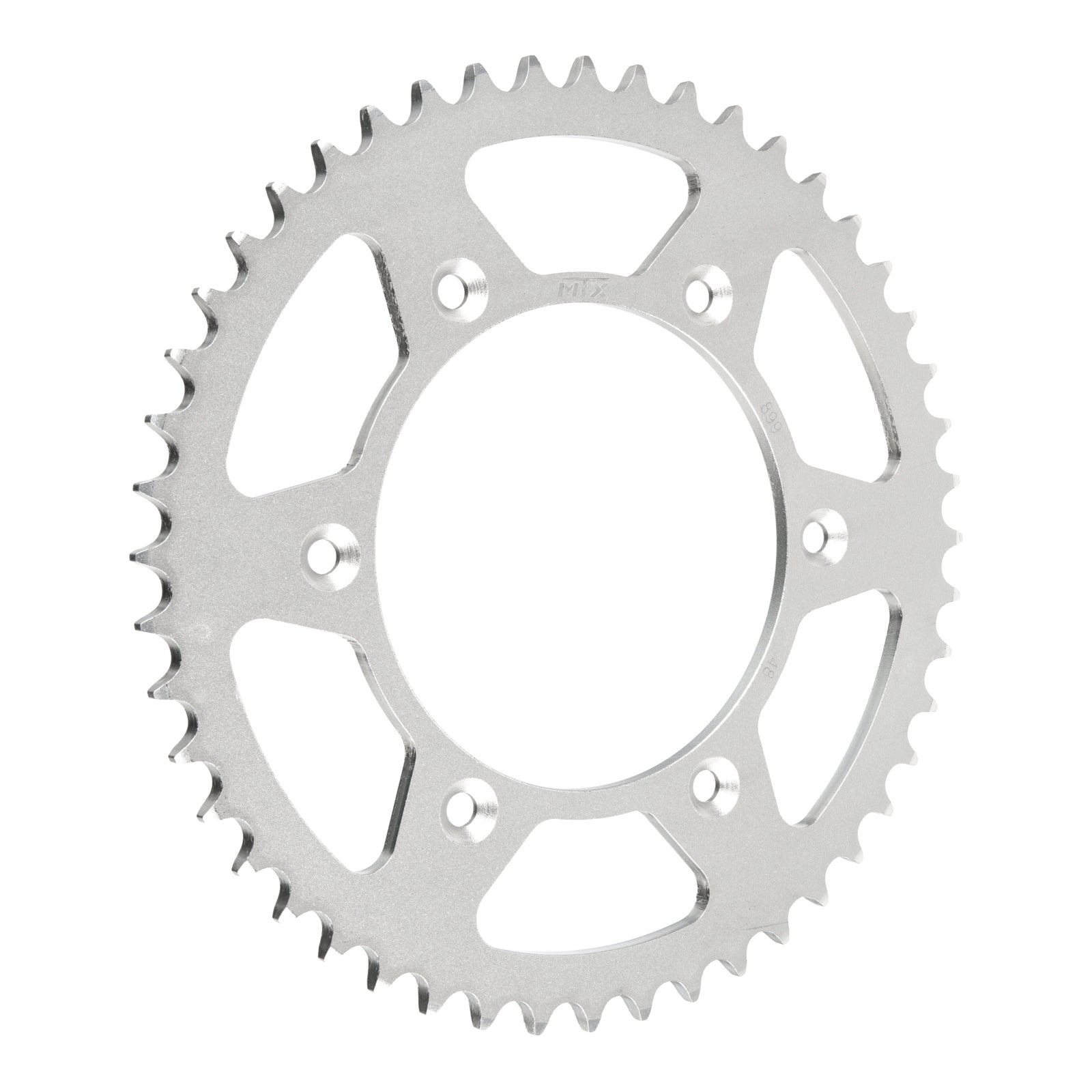 XAM Sprocket Kit KTM2 NSD 16/48
