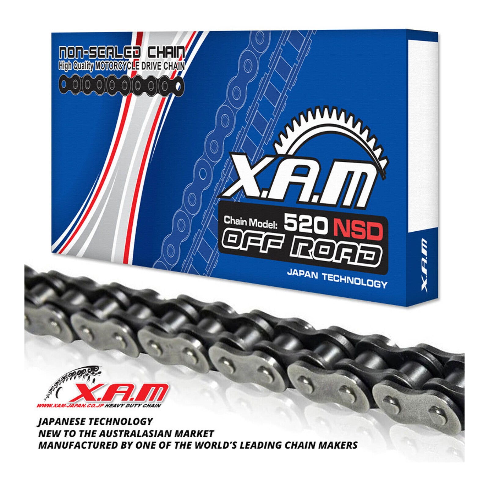 XAM Sprocket Kit Sherco 450/510SH1 14/48