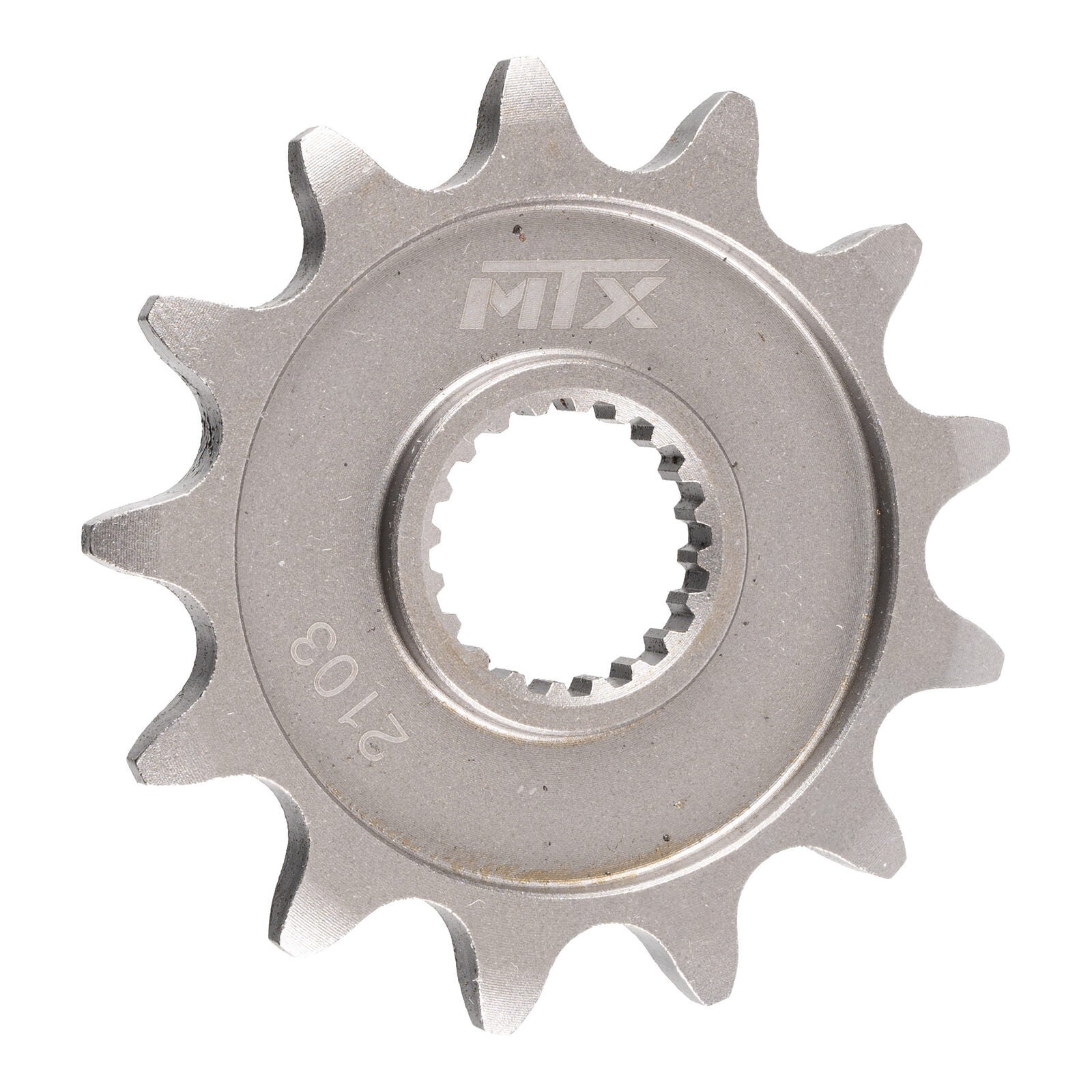 XAM Sprocket Kit Yamaha WR250R '08-'17 X-Ring 13/43