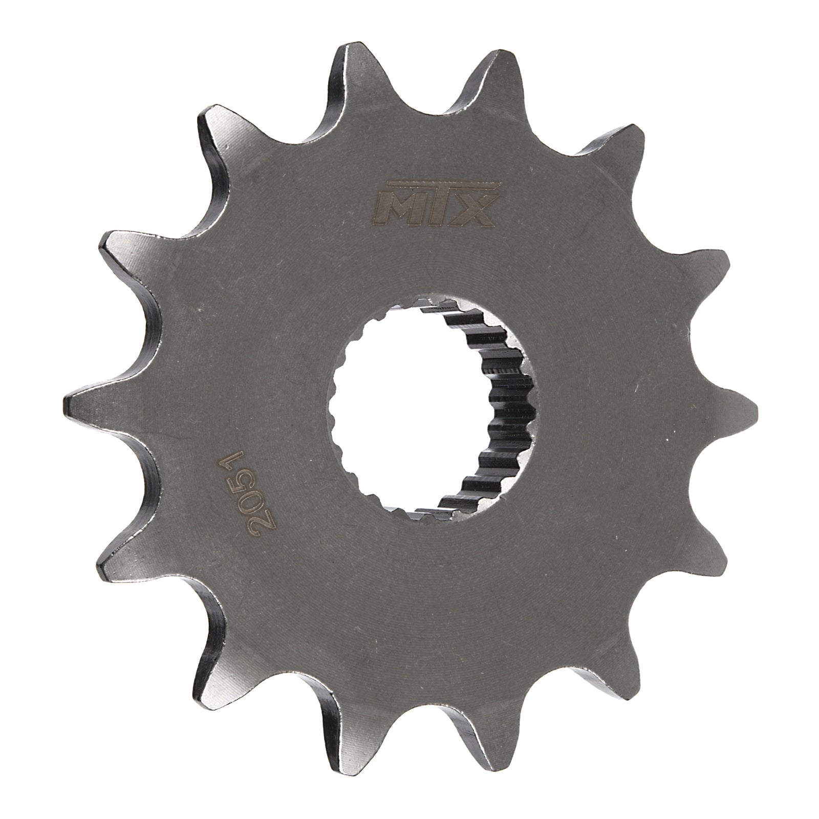 XAM Sprocket Kit Yamaha TT250 R '93-'95 - 520AX Gold 14/43