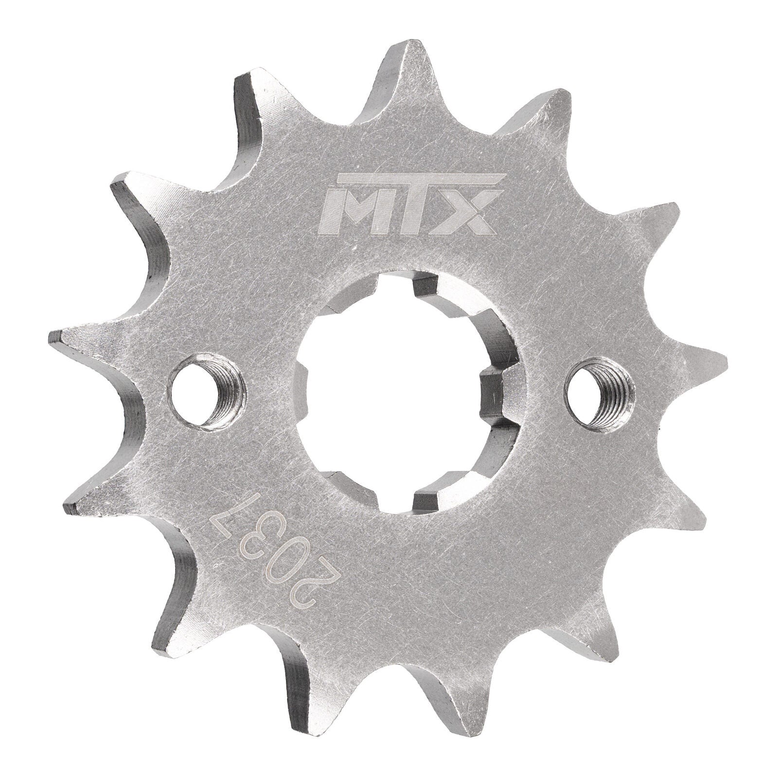 XAM Sprocket Kit Honda CB125E '12-'15 O-Ring 15/45