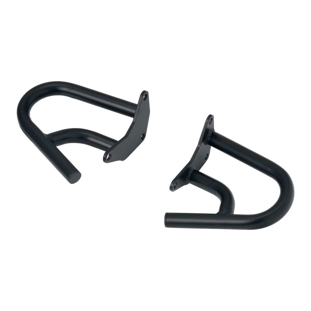 Zeta Pipe Engine Guard- Honda CRF250L '21-