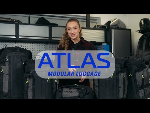 Oxford Atlas Inner Dry Bag T-10