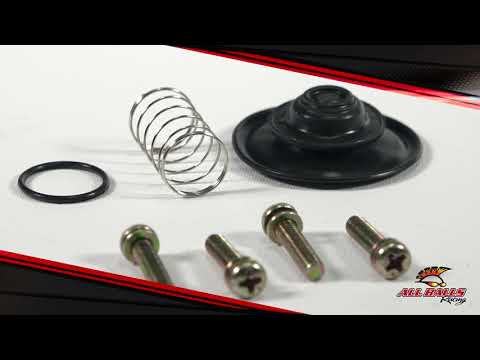 All Balls Racing Fuel Tap Rebuild Kit (60-1086)